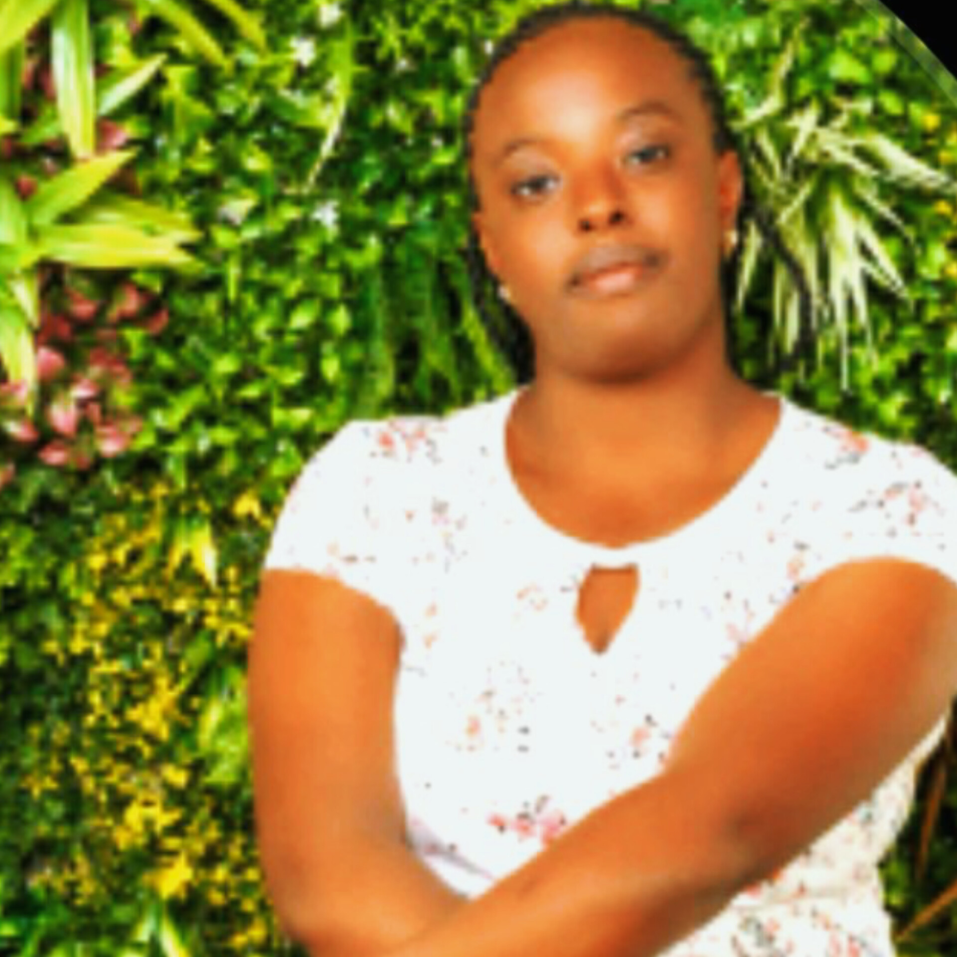 Mary wangari