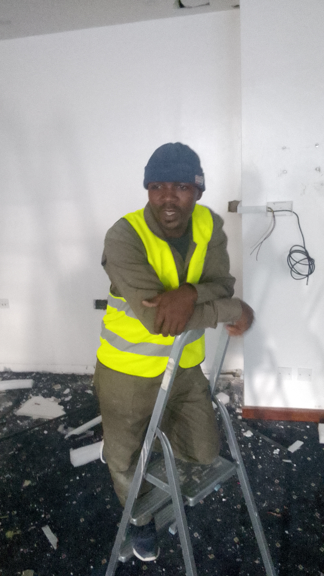 Lameck ounga Nyambasora