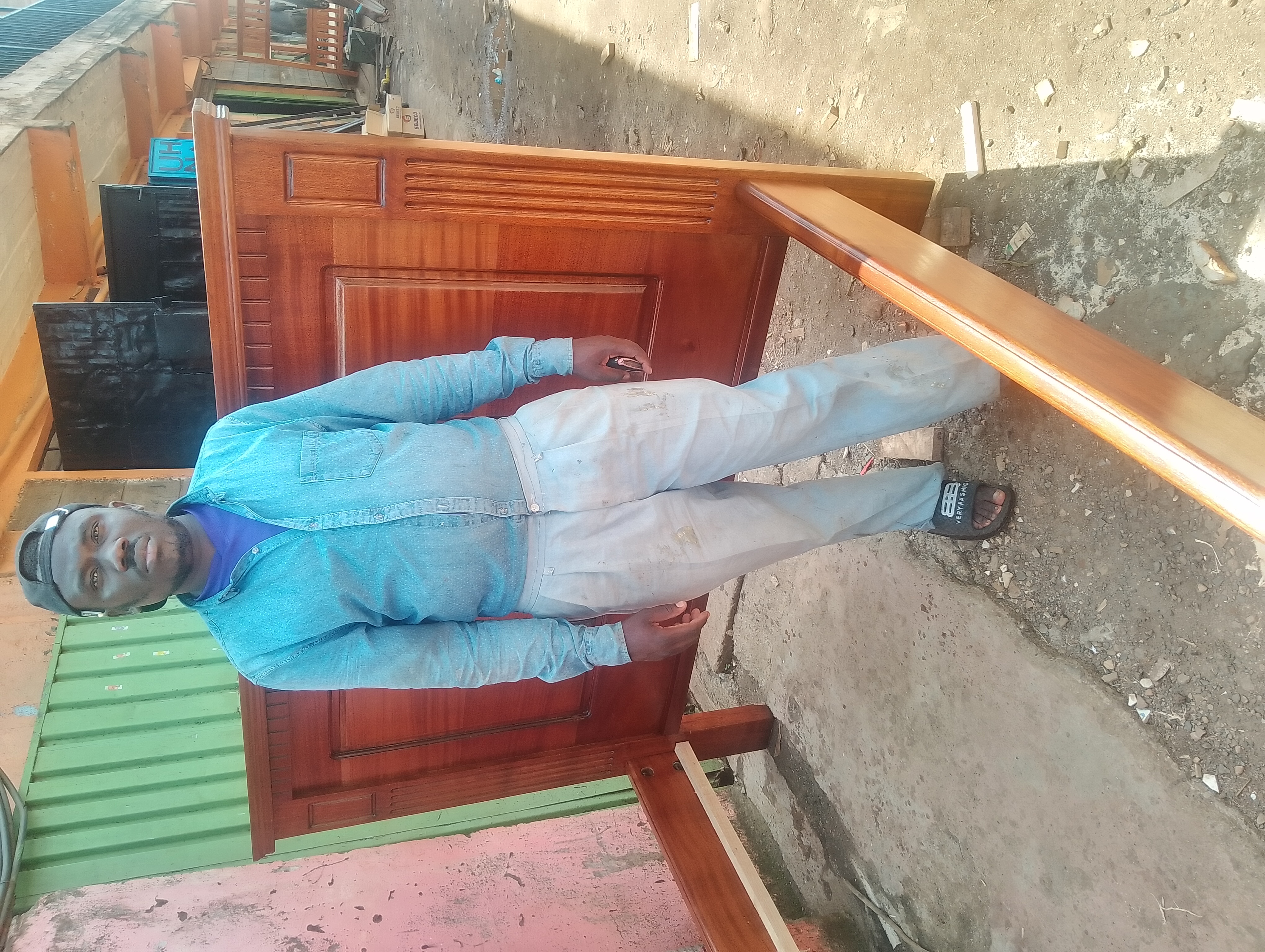 Brian juma