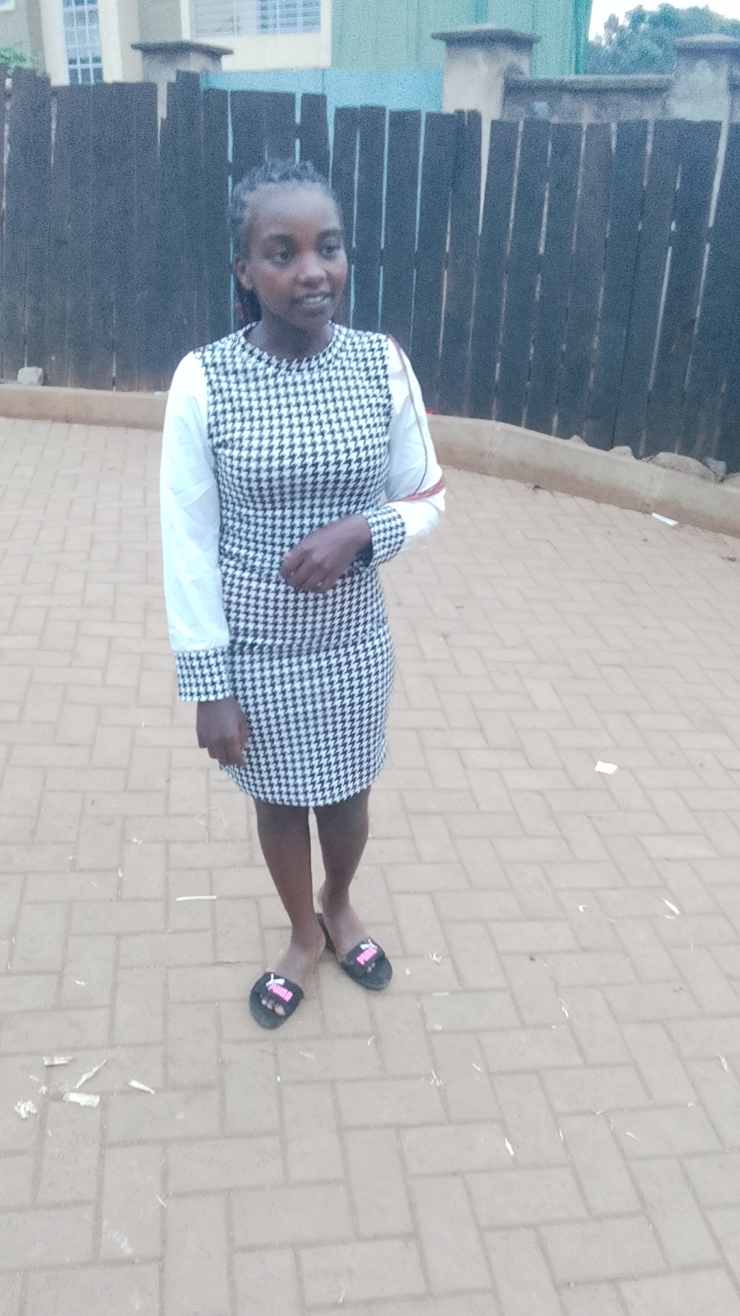 Grace mogina ounga