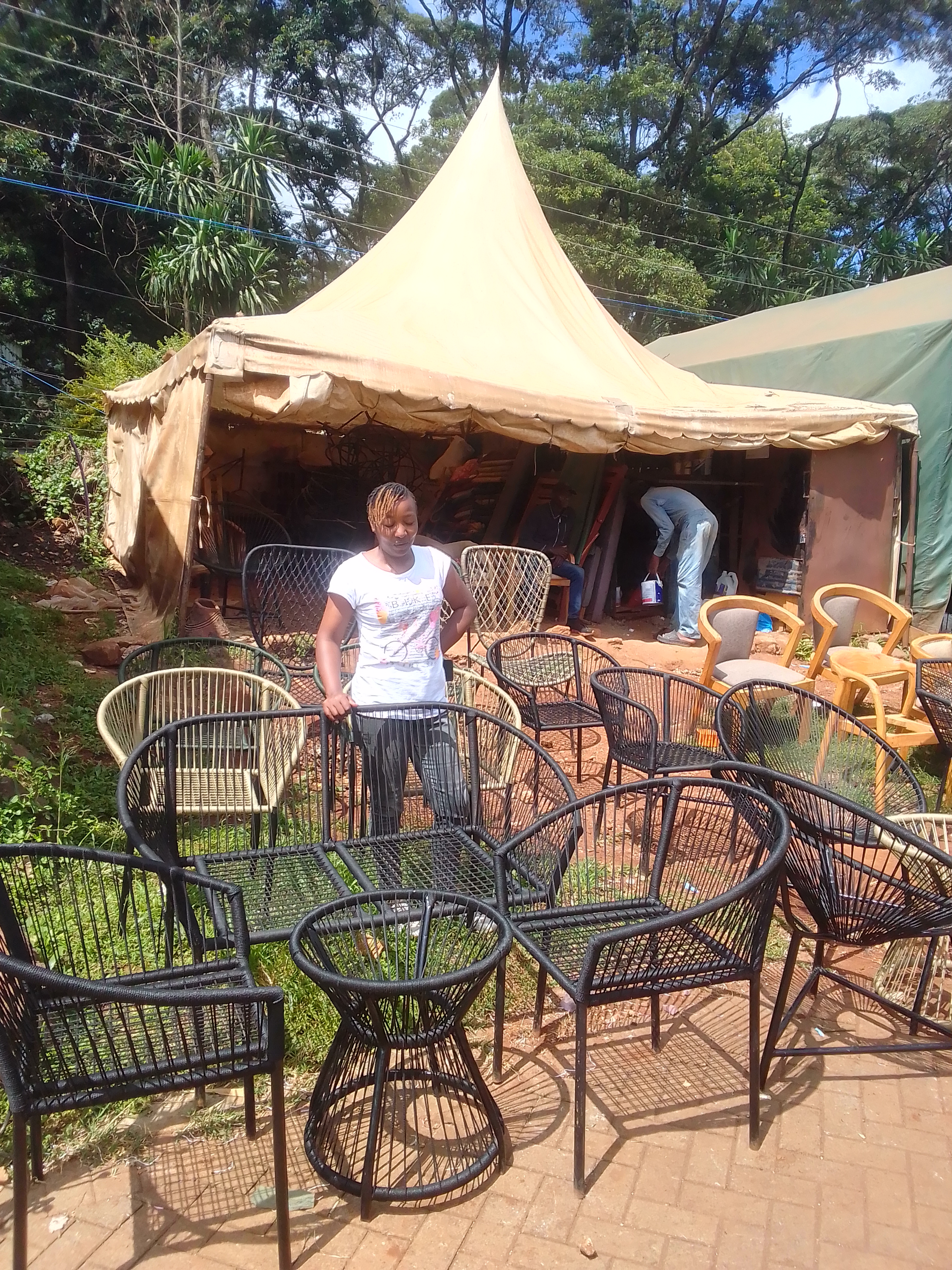 Beatrice gathoni kiiru