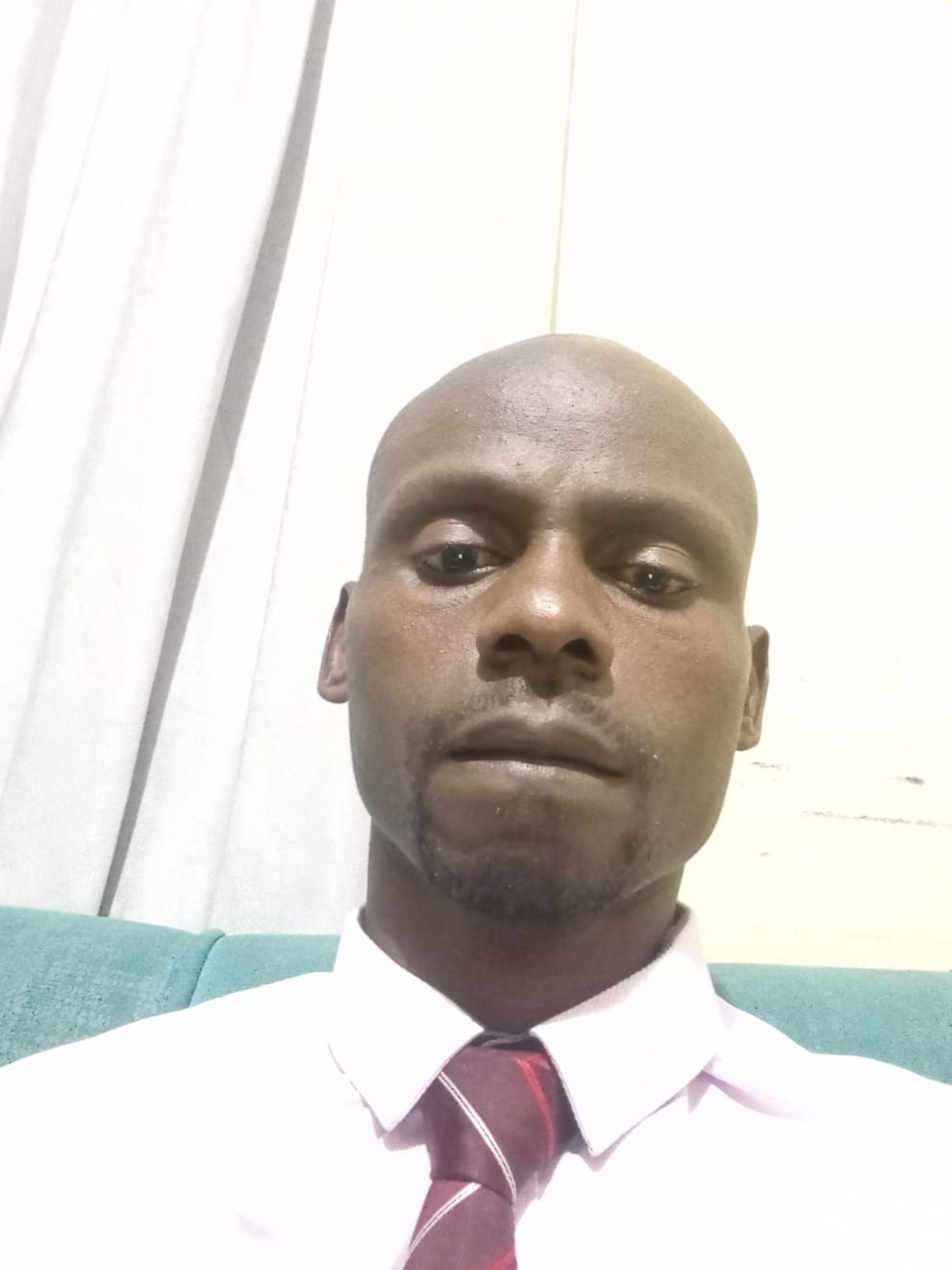 Harrison Okwach Okore