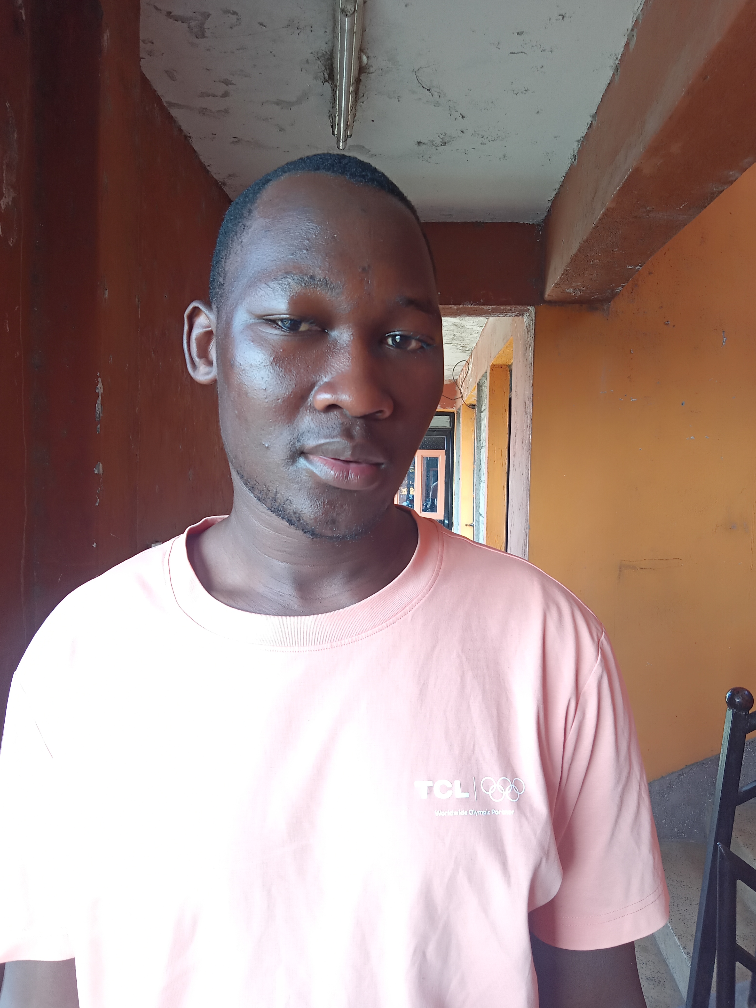 Abisae Ochieng