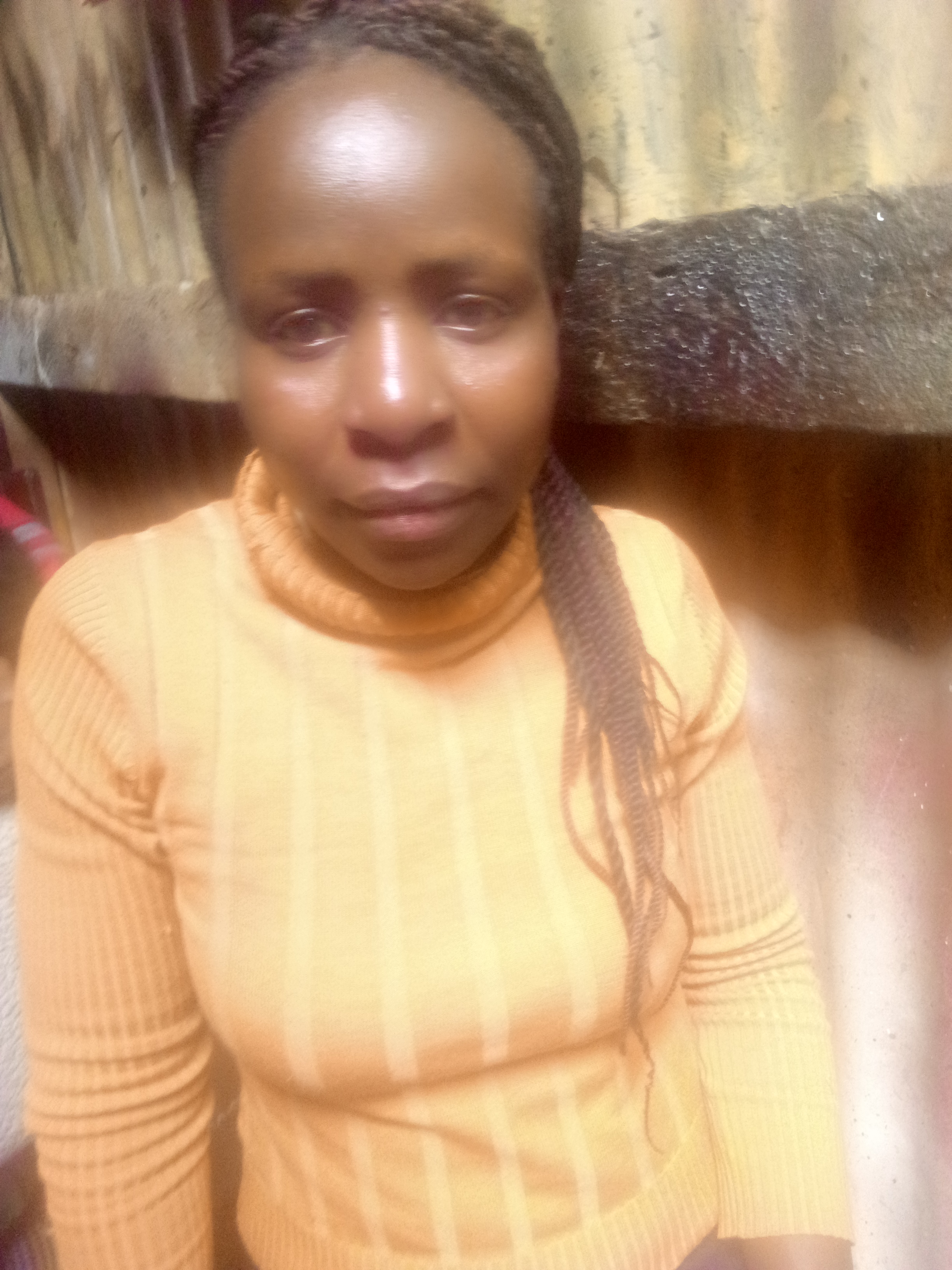 Divinah kemunto ndemo