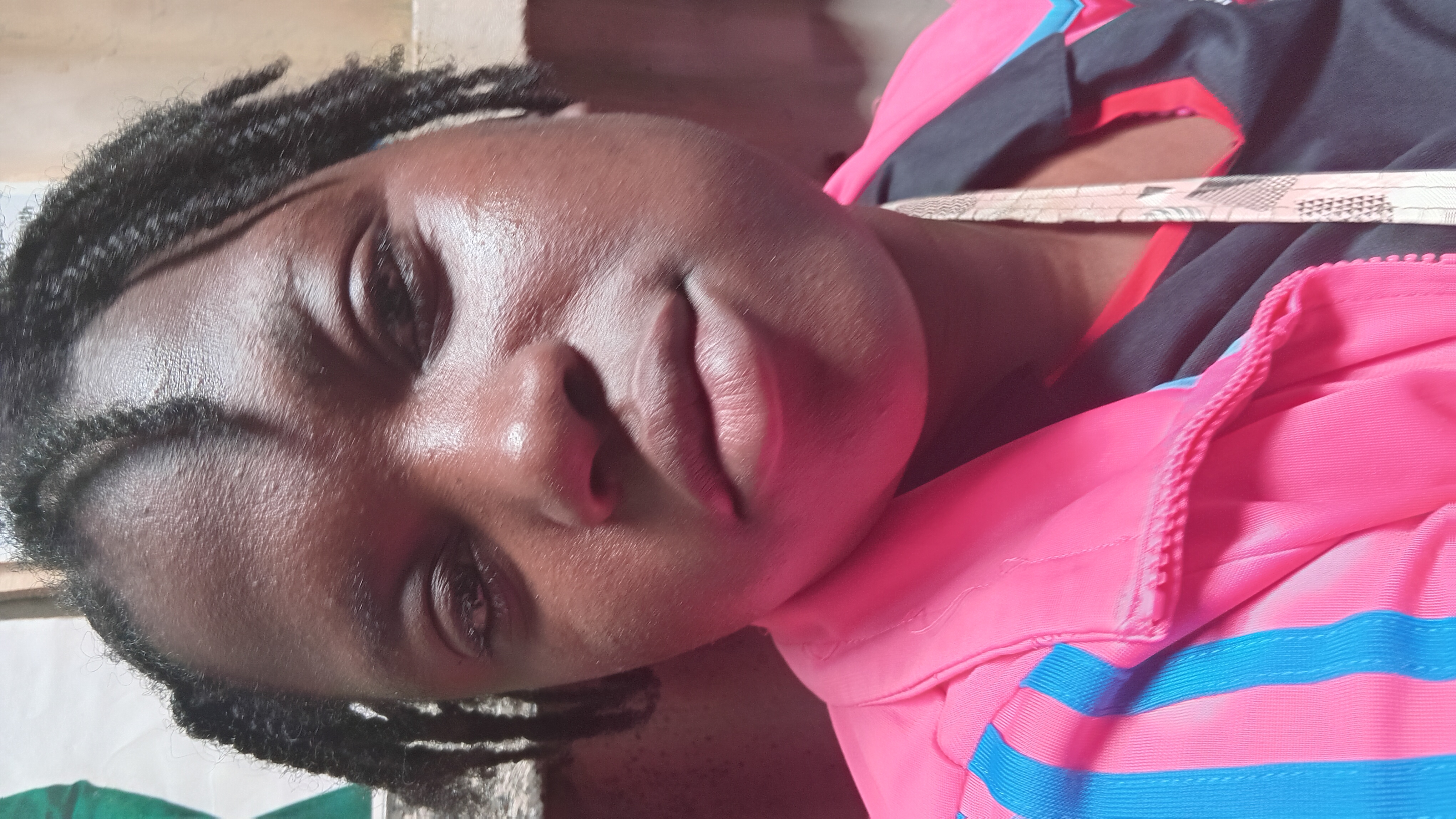 Flavian Osebe