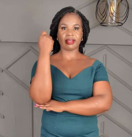 Grace Atieno Odongo