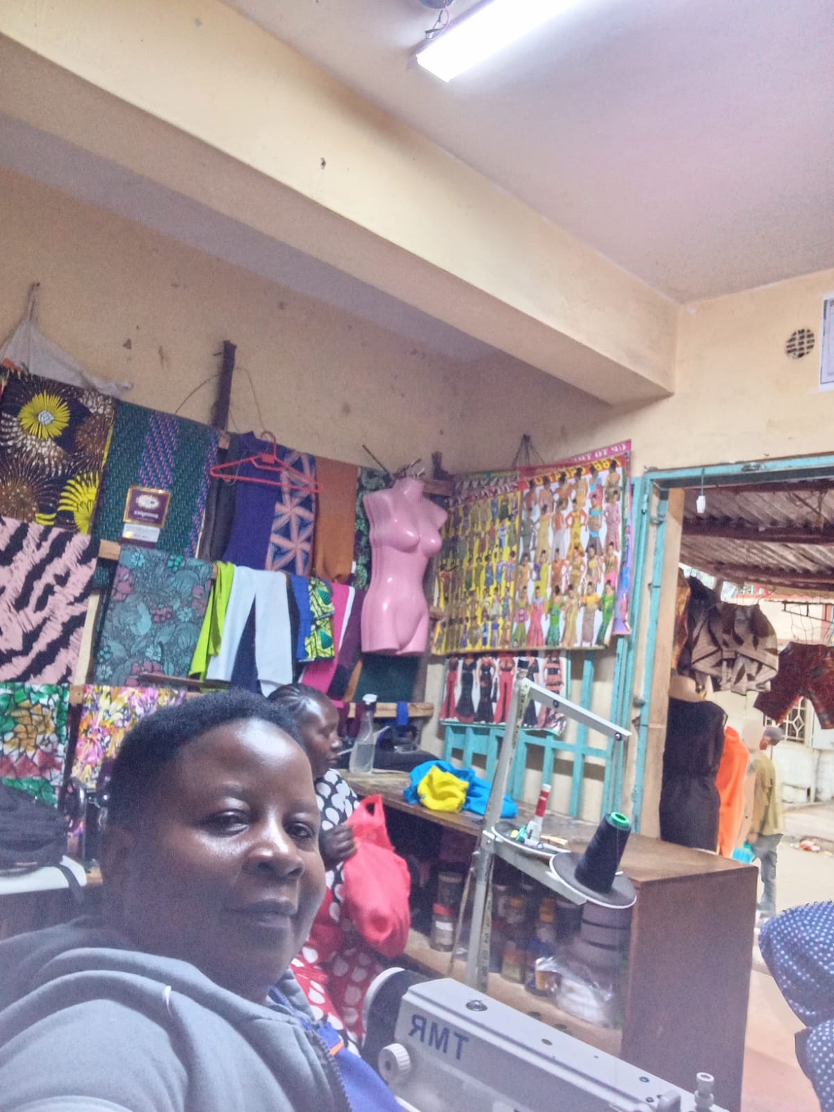 Anna Achieng Bolo
