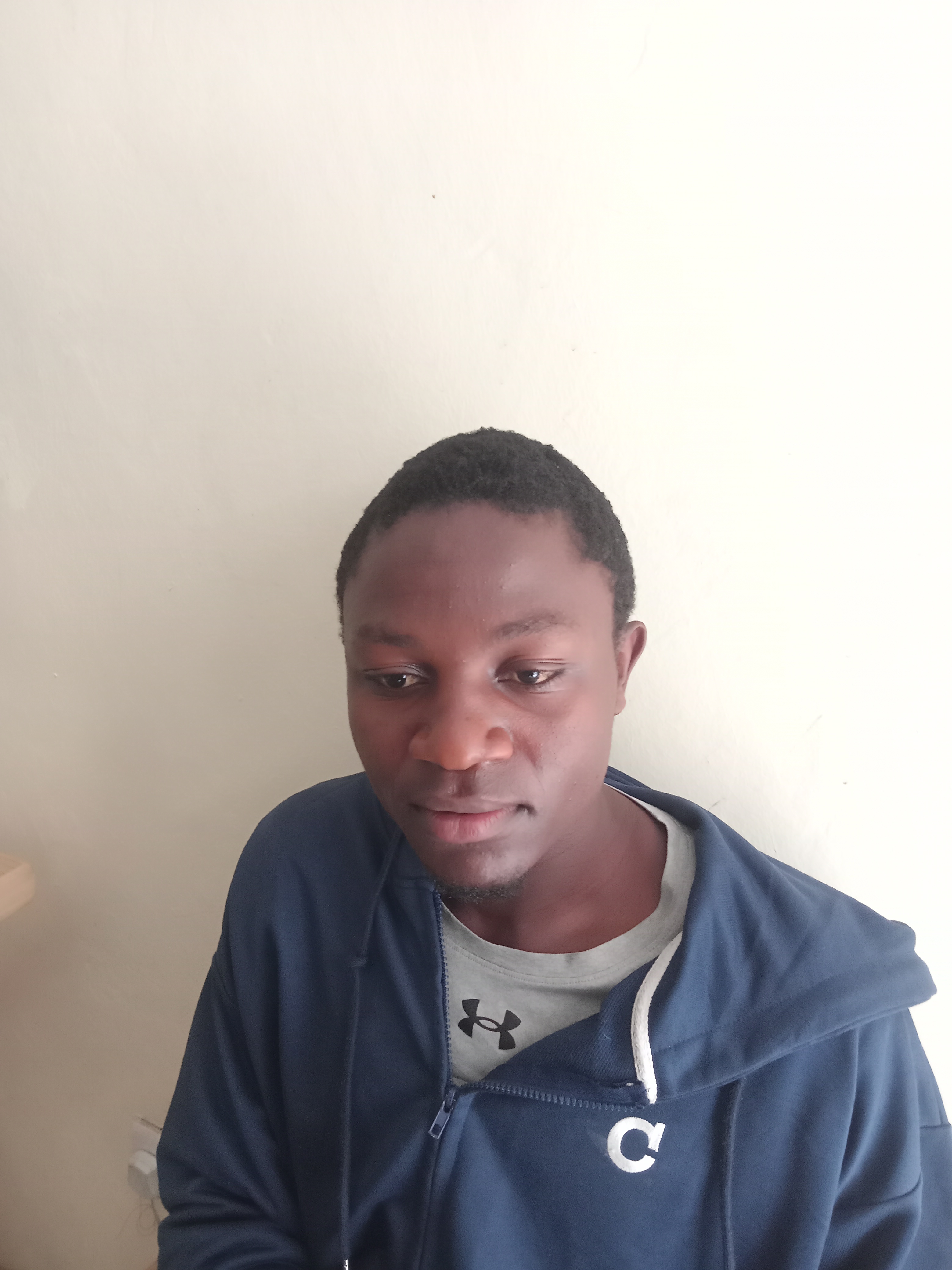 Charles Nyang'or