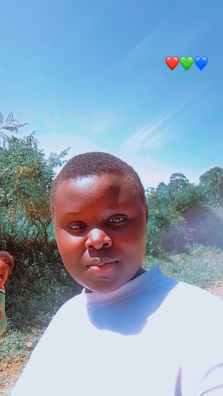 Nyakang'i Sheila Nyaboke