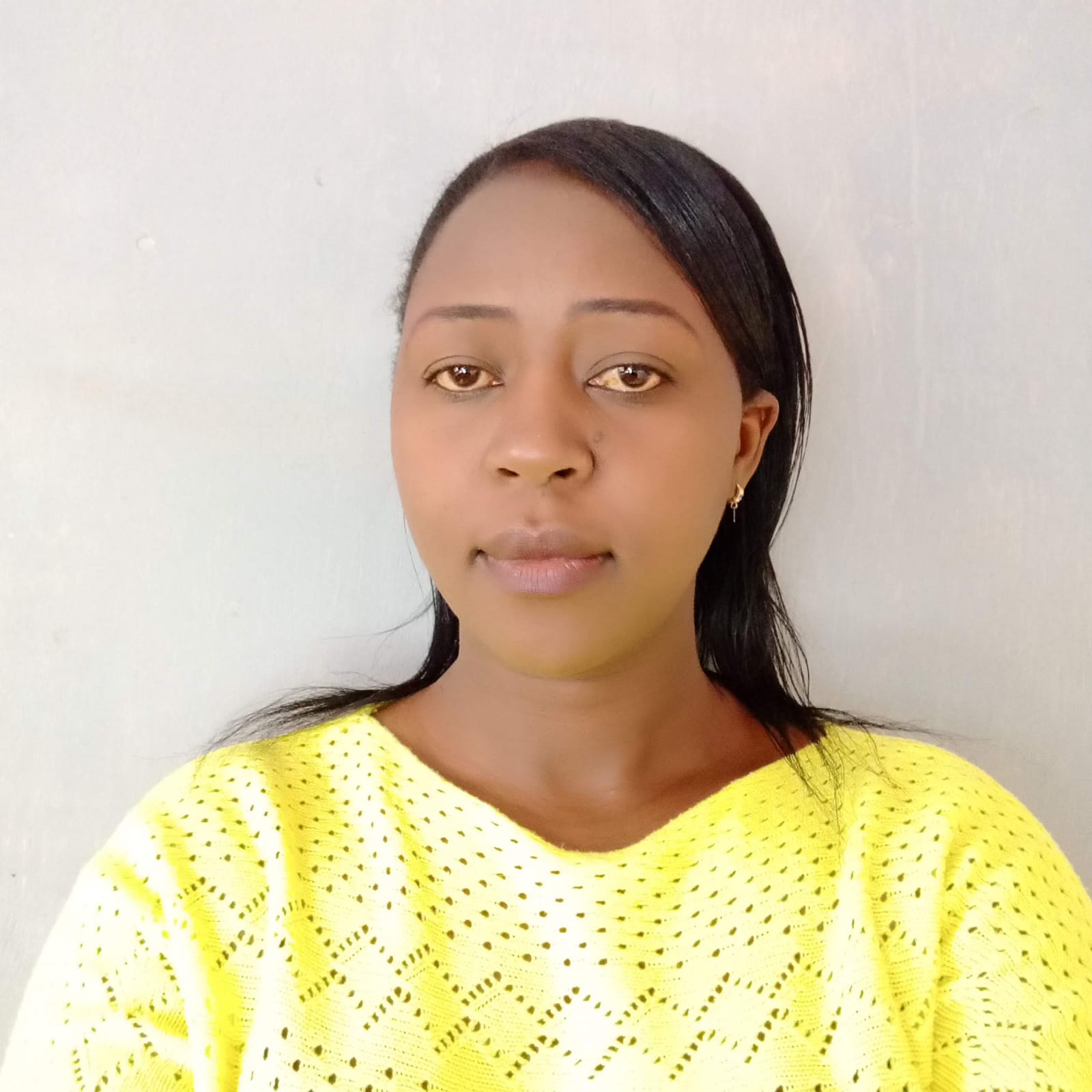 Beth Wangari Gakuha