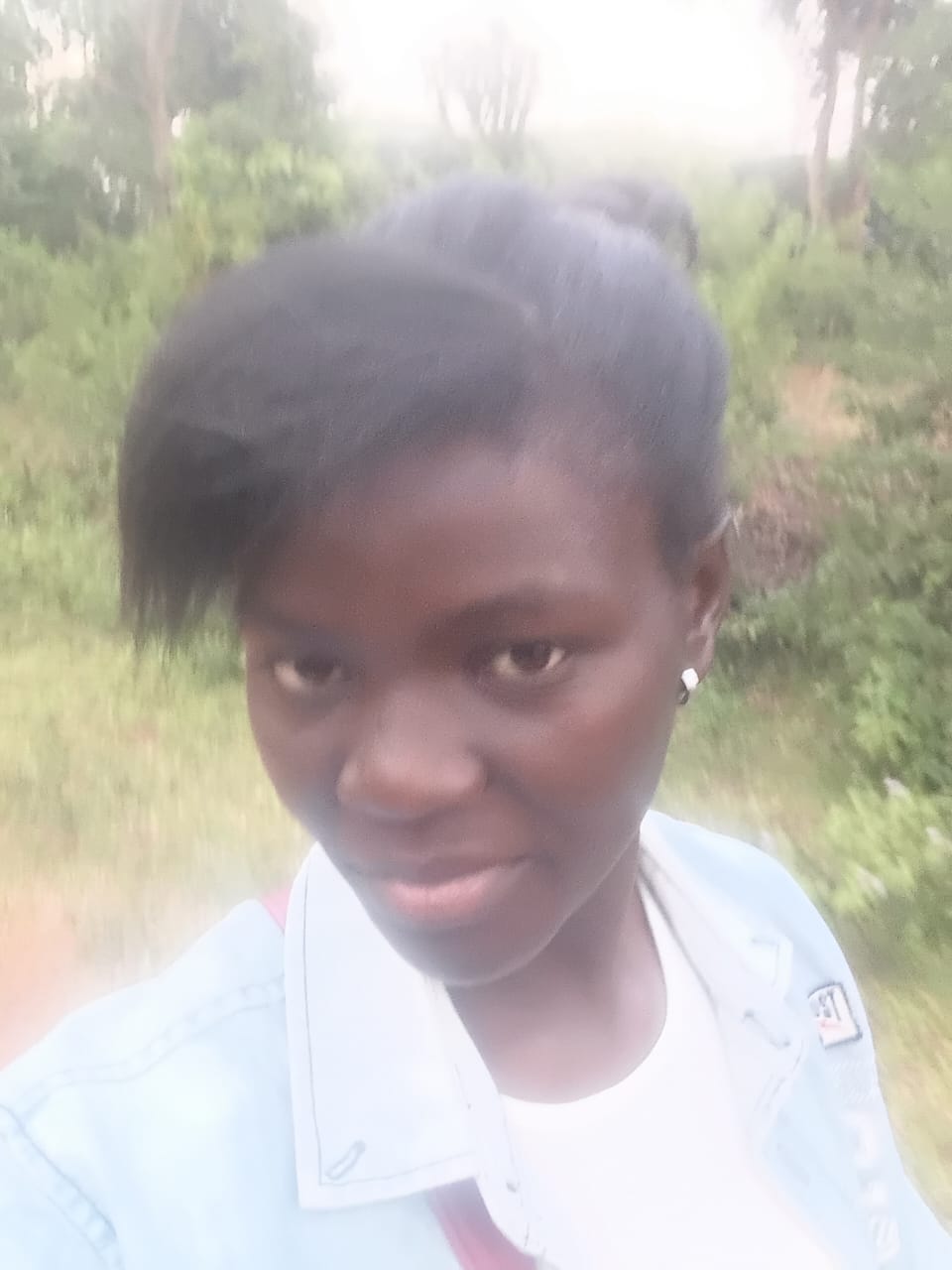 Achieng Daisy Benedin