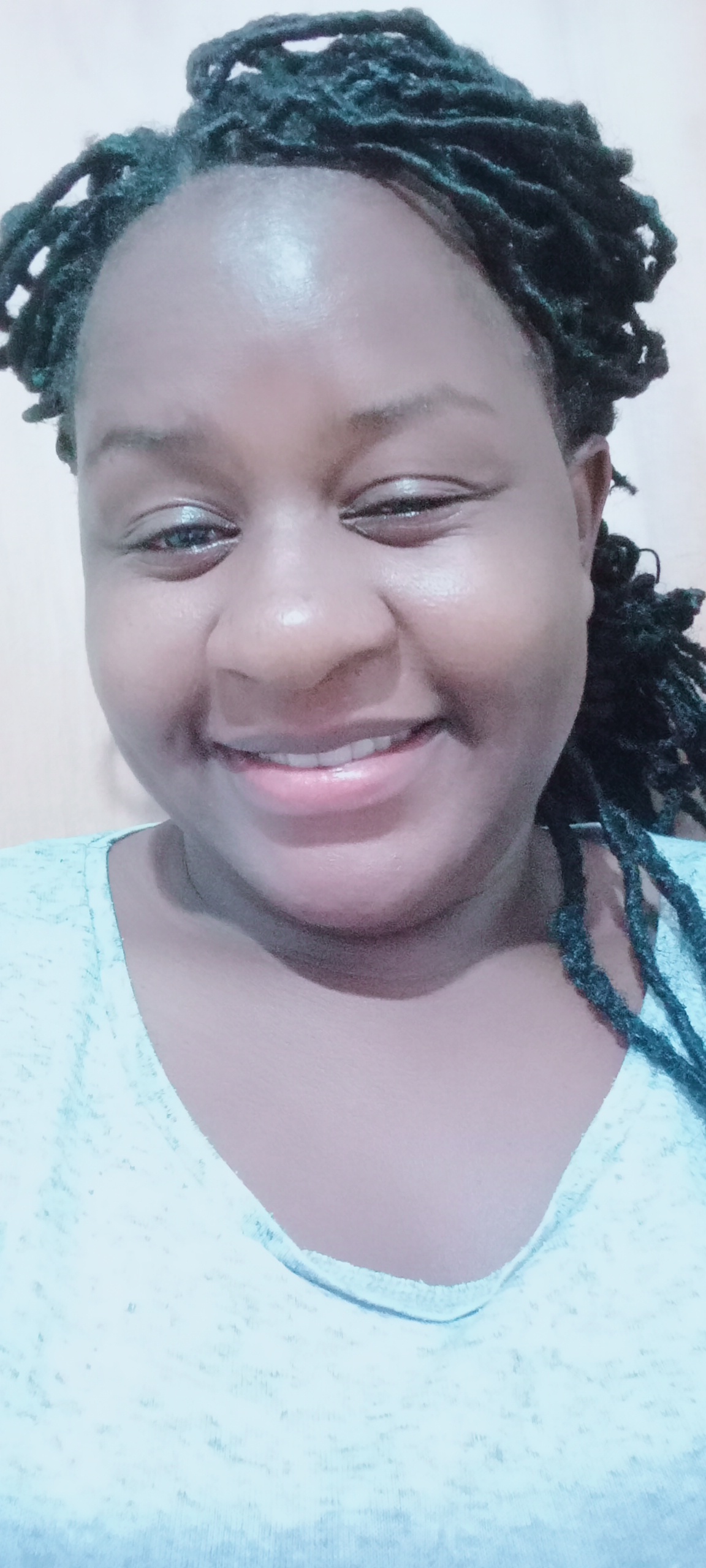 Marion Vurache Mwoshi