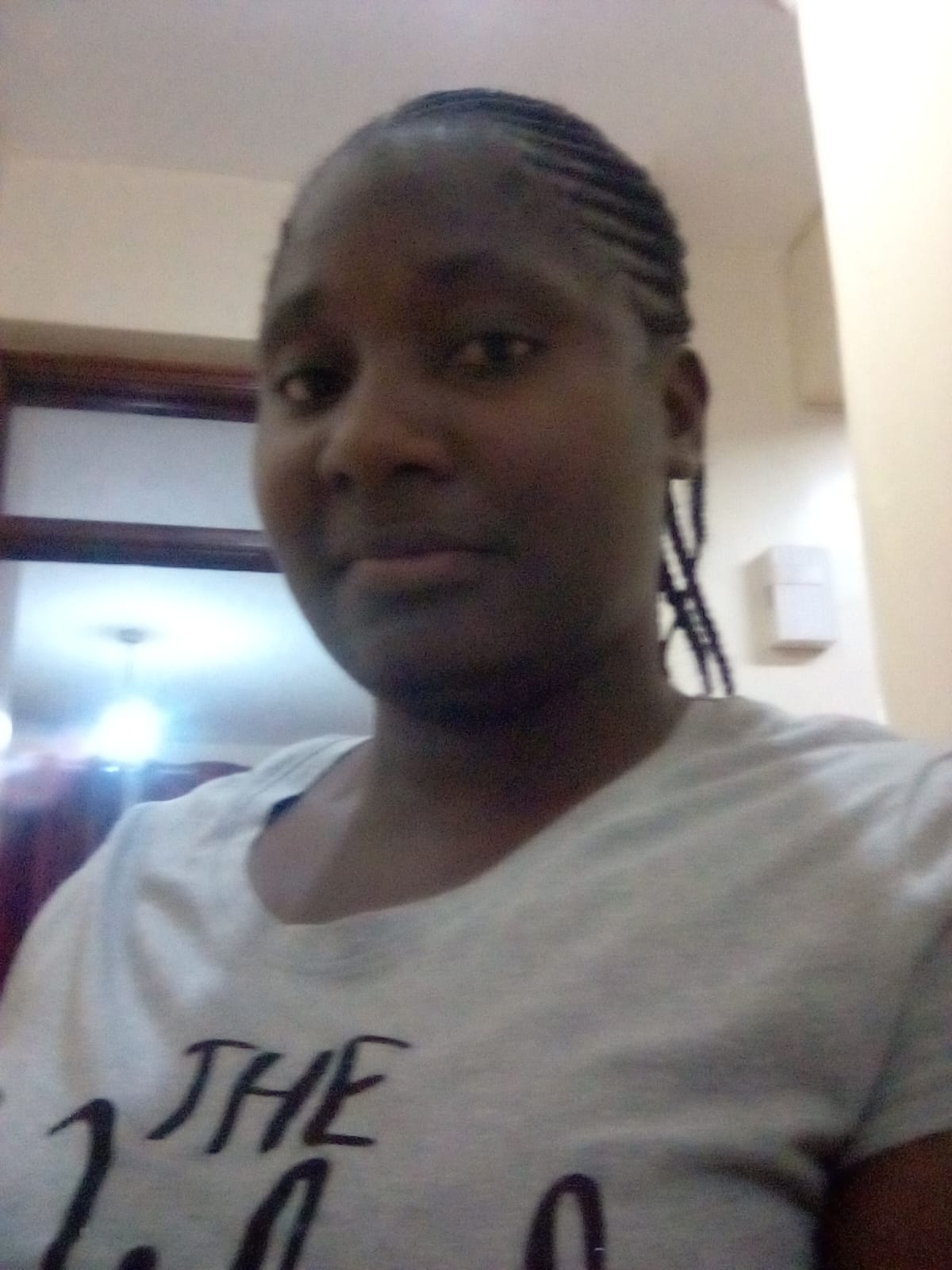 Joyner Awour Akoko