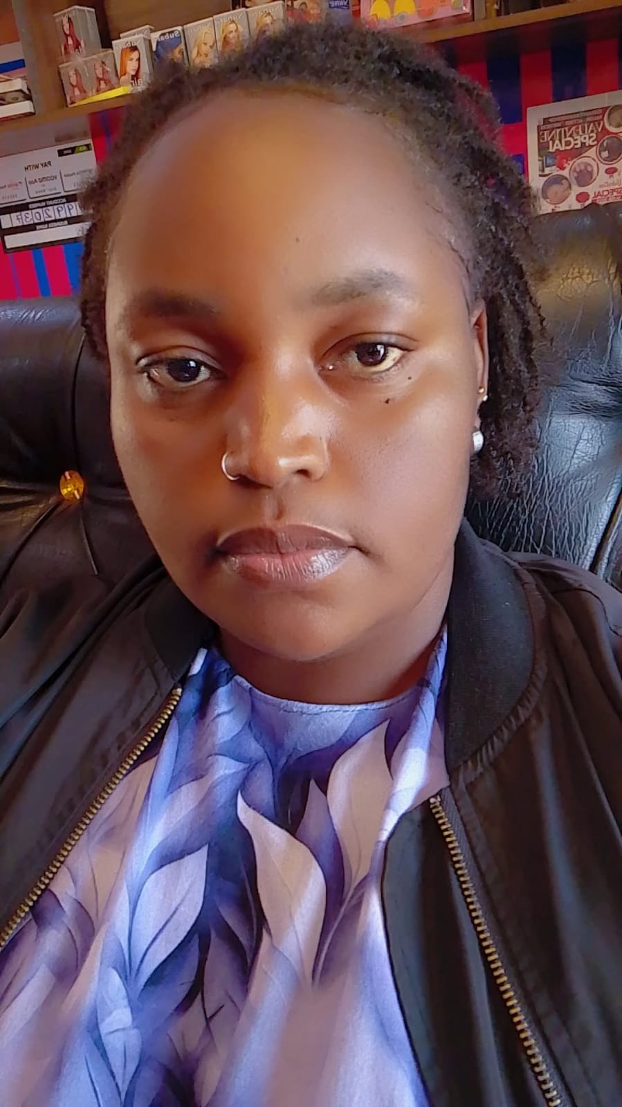 Ivy Ongachi Rambanya