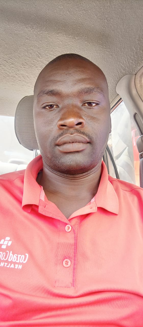 Francis Owino Otieno