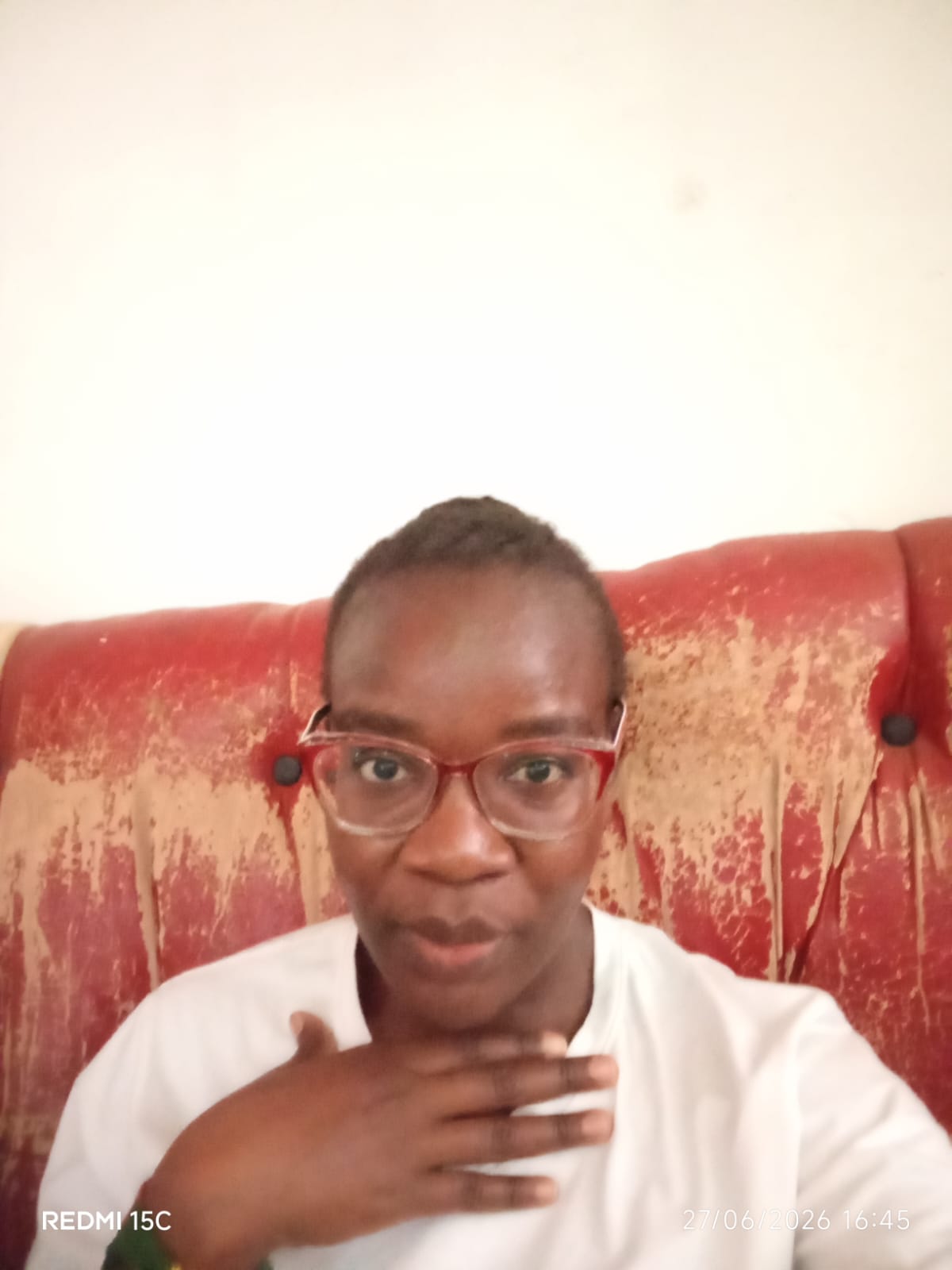 Linda Atieno Ogonda