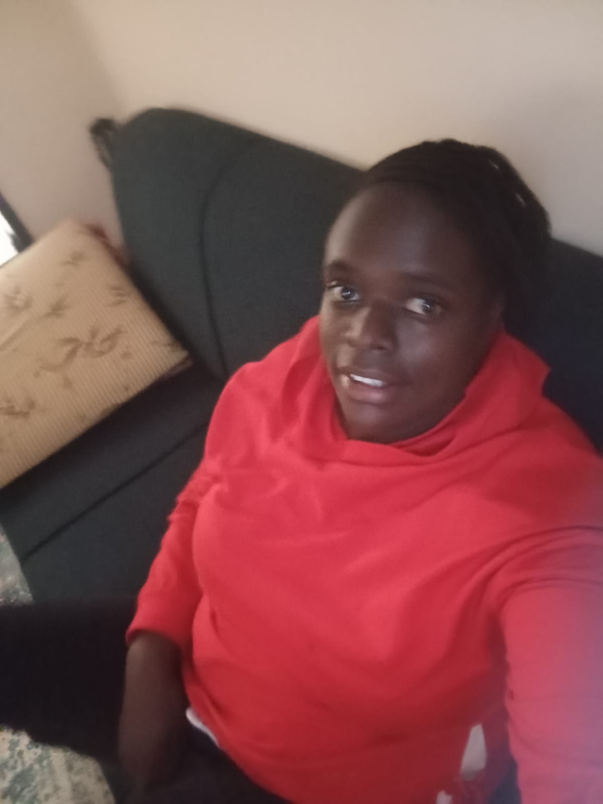 Sinaida Lumadi