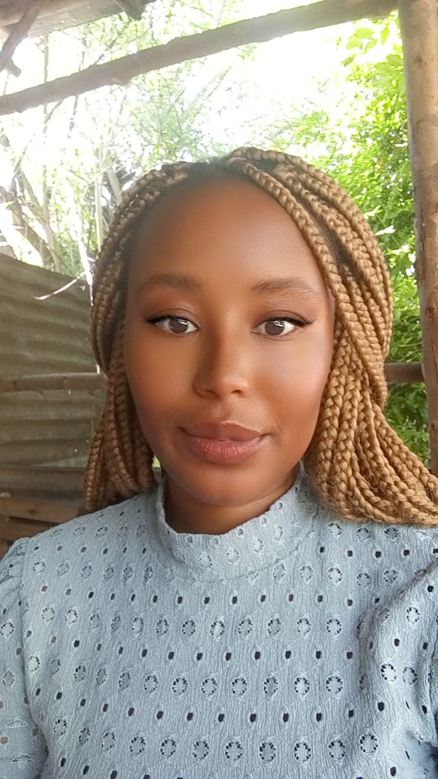 Roseann Wakarindi Nyanji
