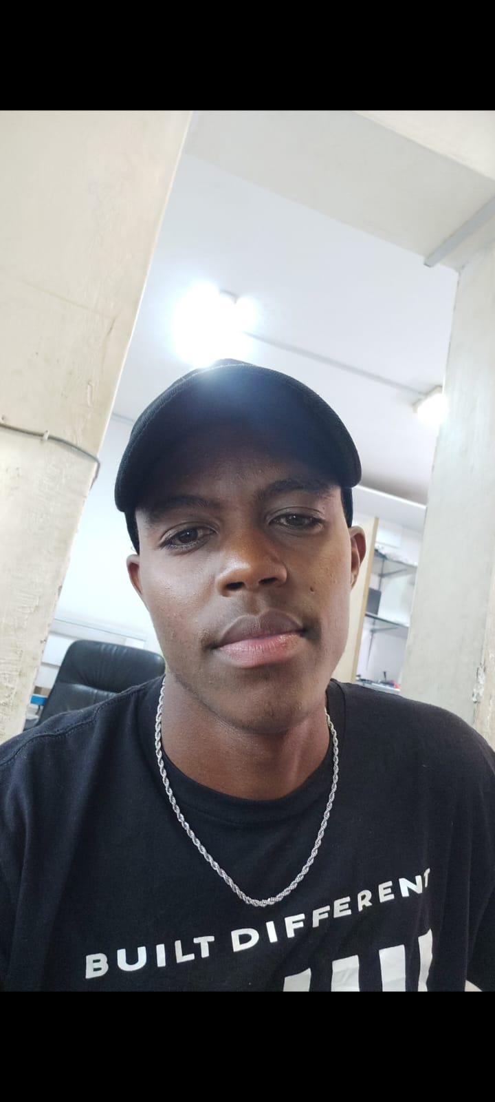 Eliud kamakia