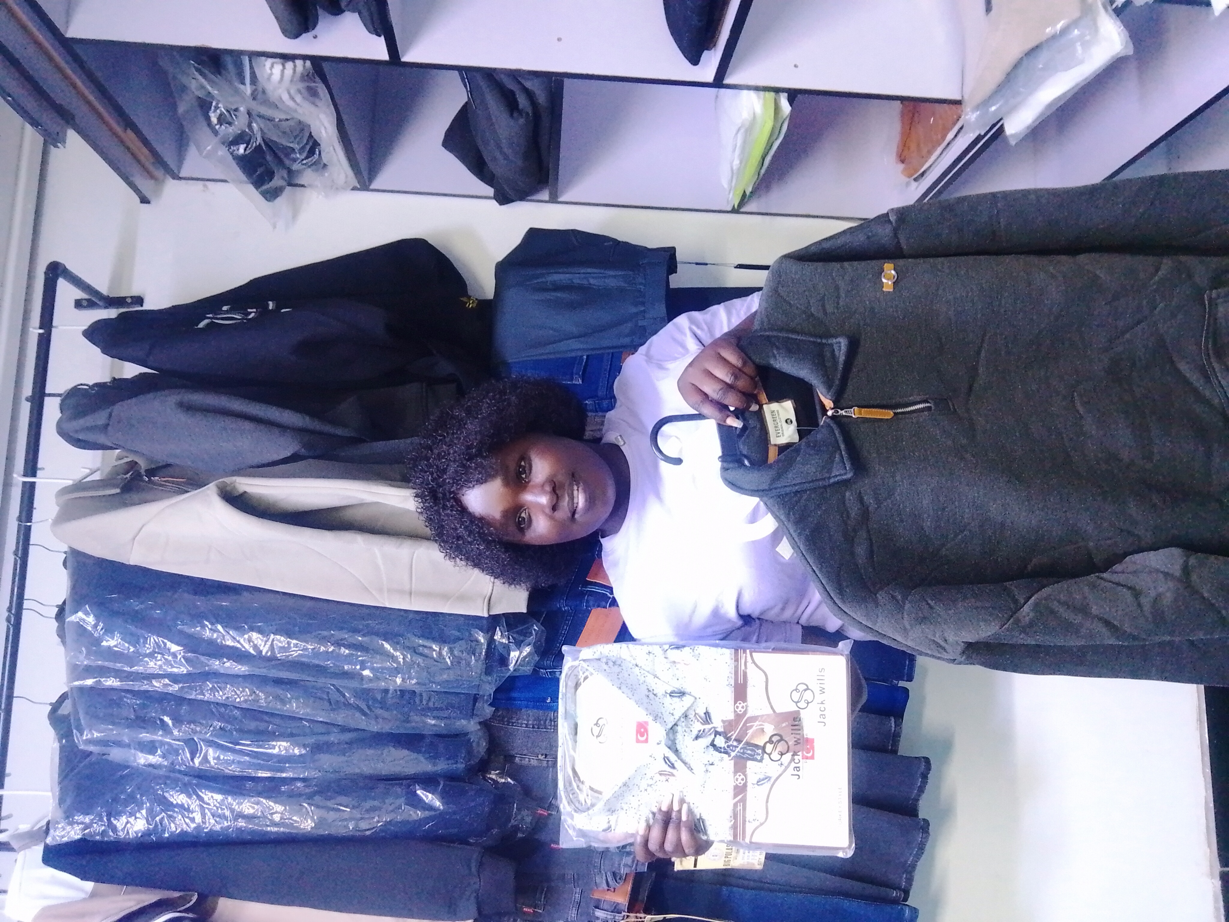 Judith Chepchirchir