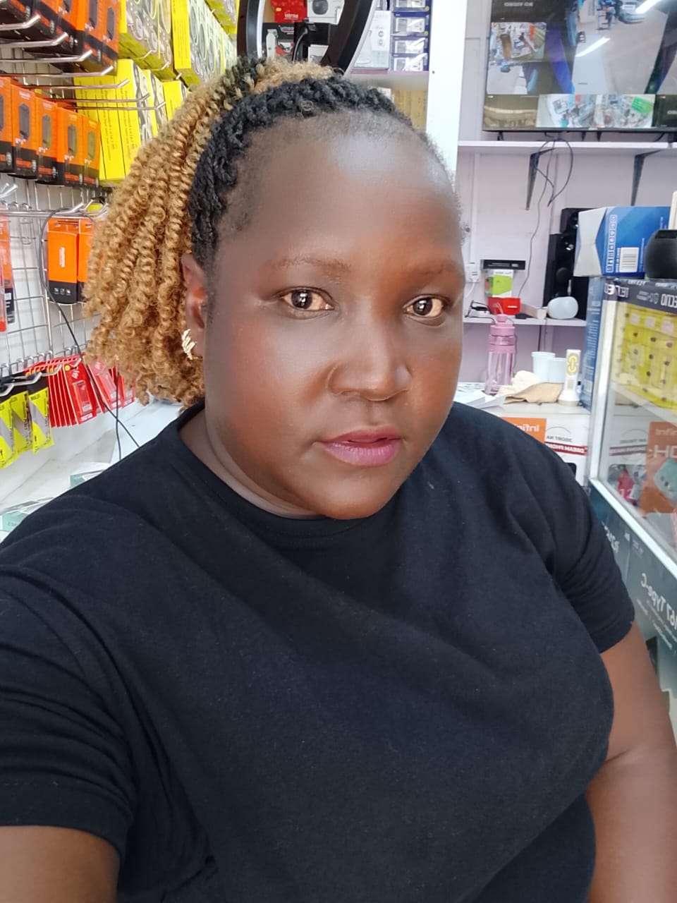 Rose Khavai