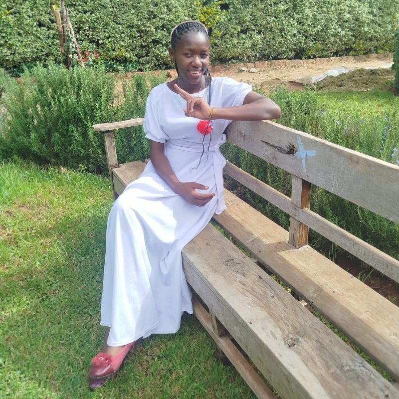 Joy Akoth