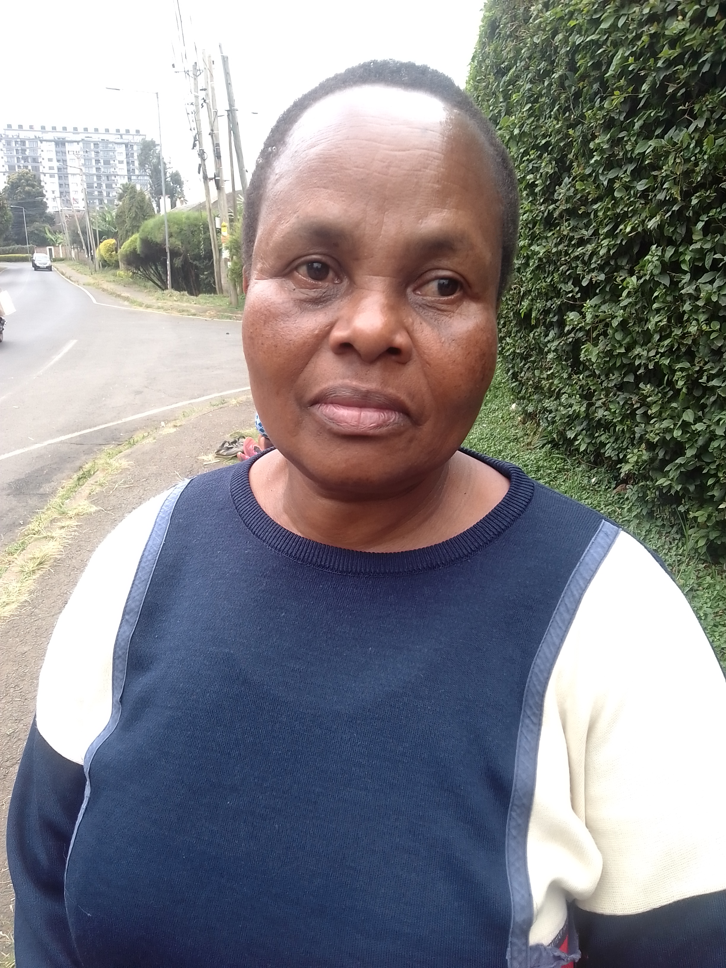 Floice amoha masakhwe