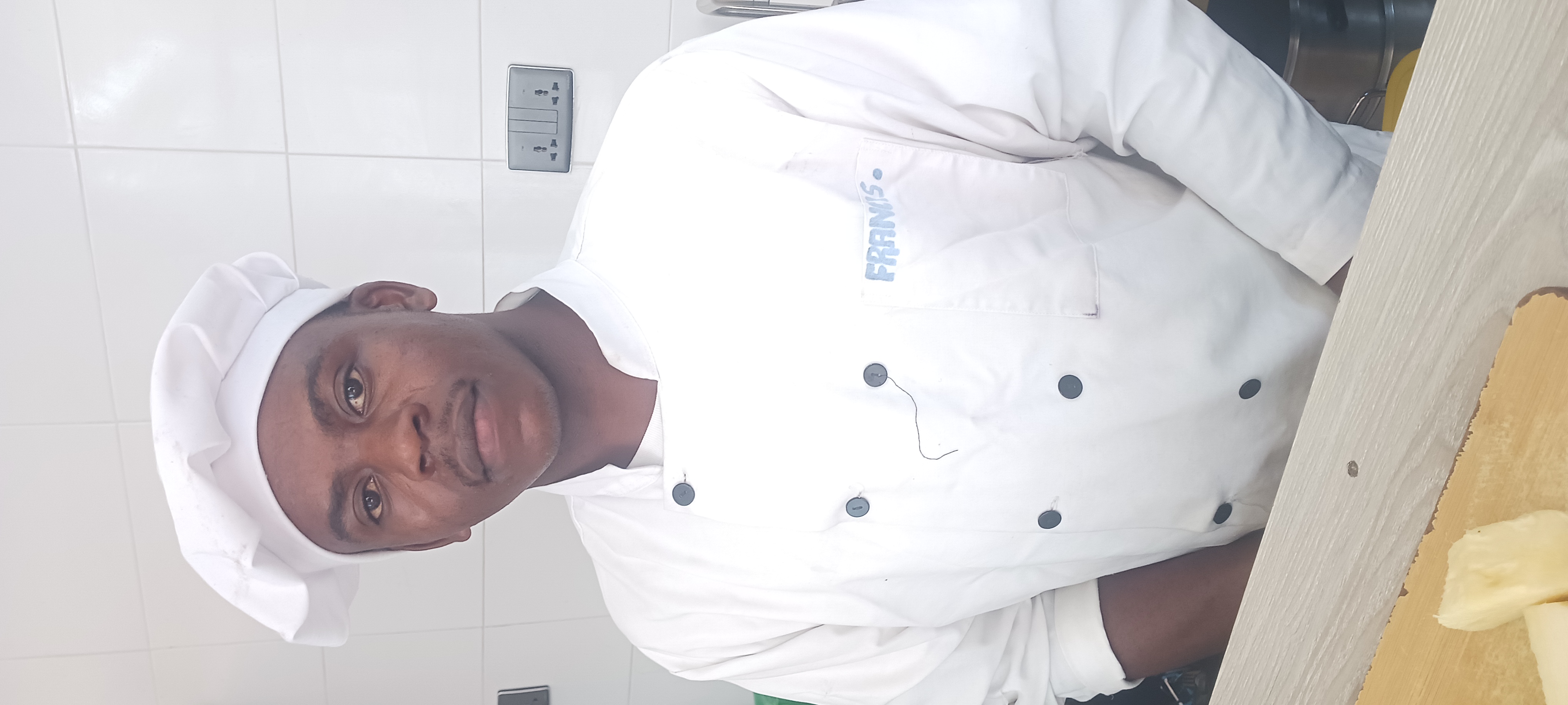 Francis Imbugwa