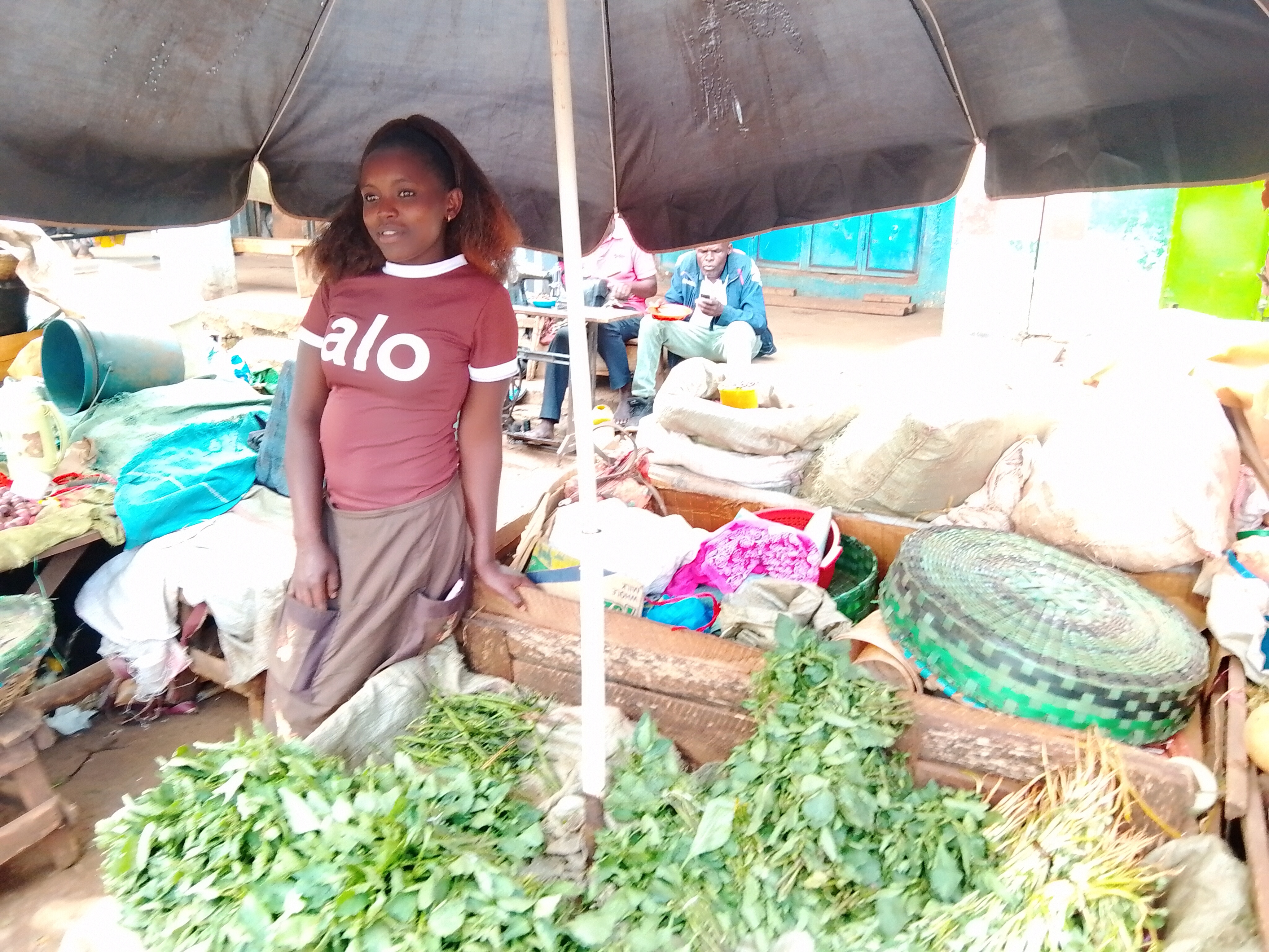 Florence kerubo