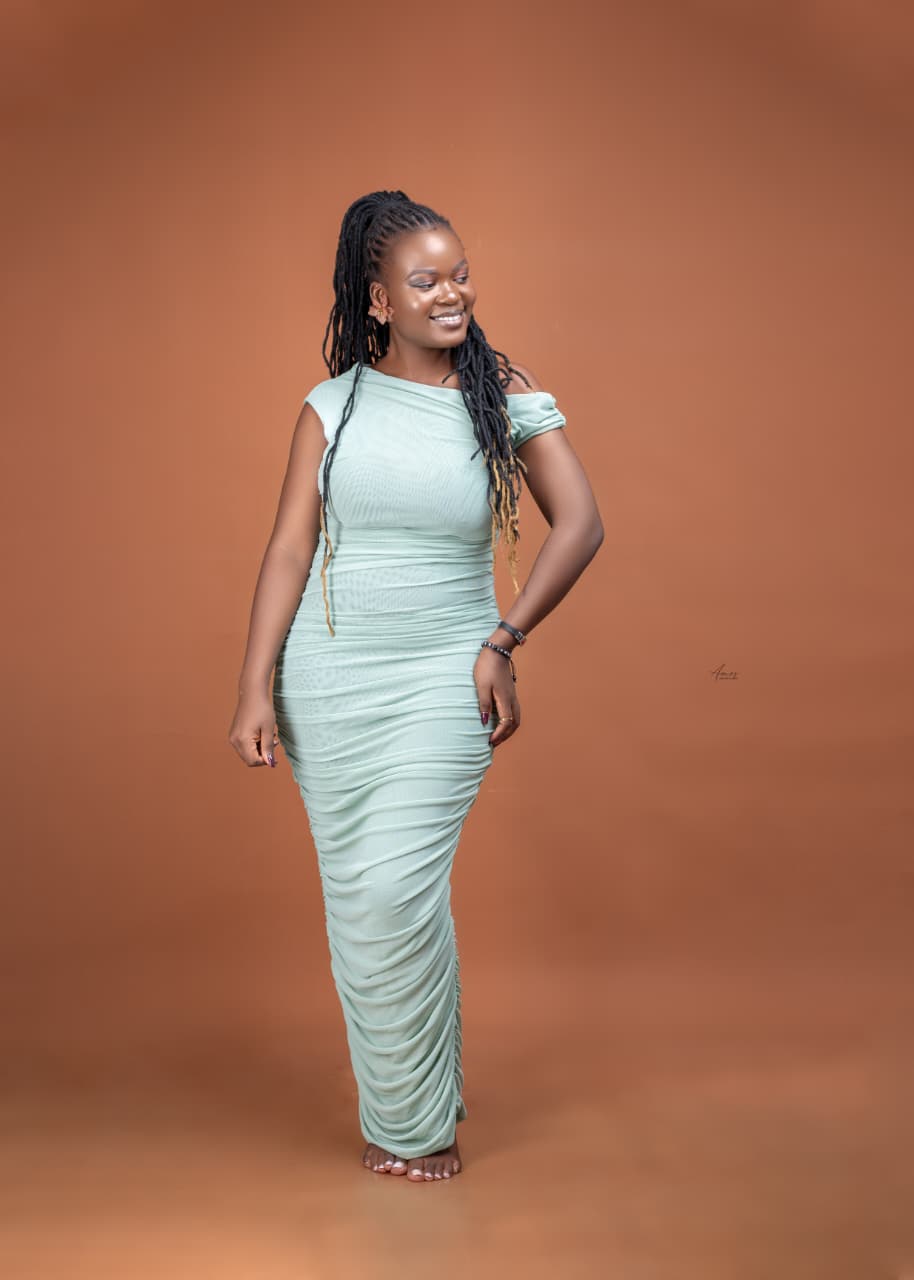 Caroline Akinyi