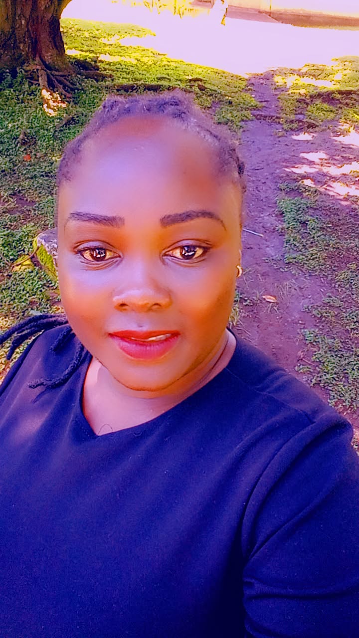 Jenipher Manyala
