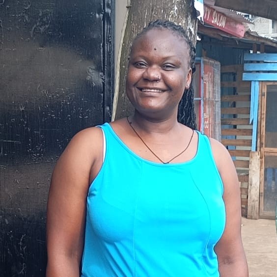 Emily Odera Okello
