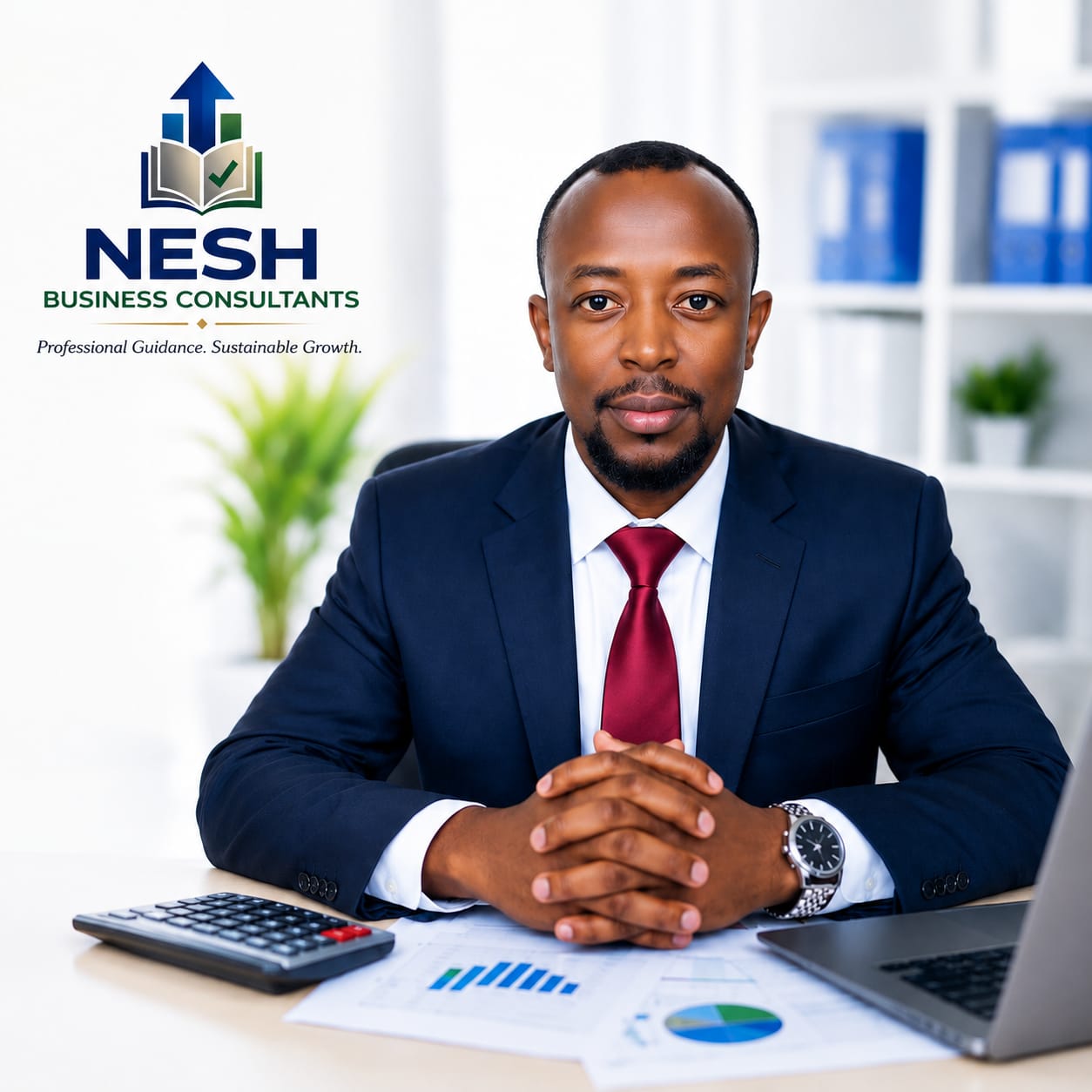 Nesh business consultants