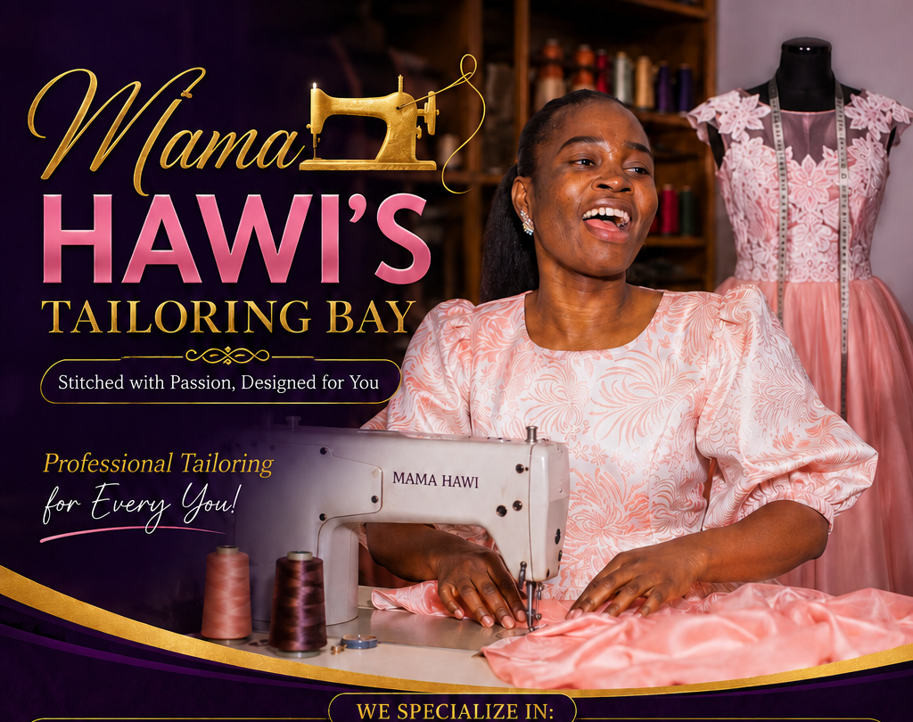 Linet Achieng Manono
