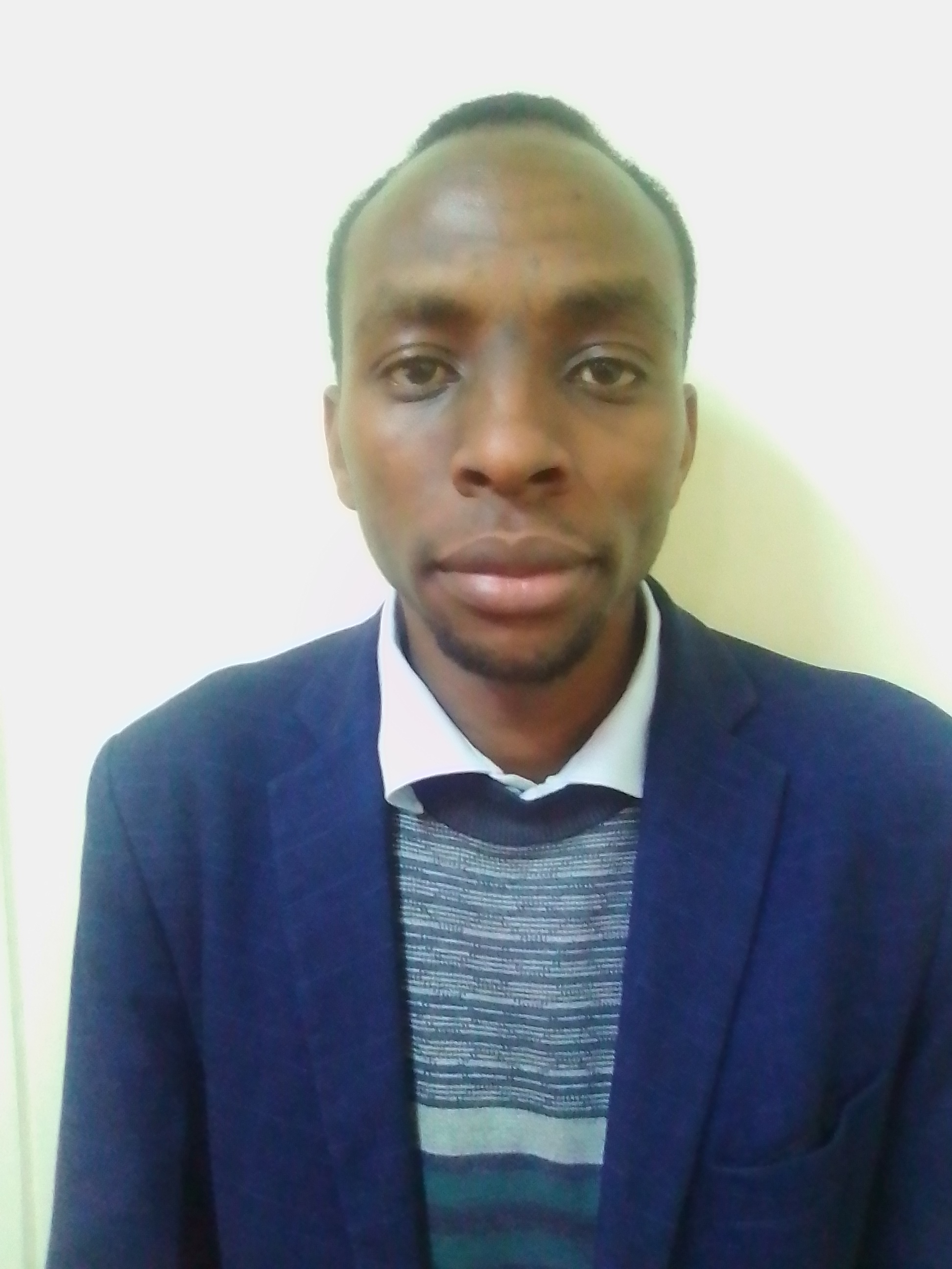 IAN YATICH MARECHOGE