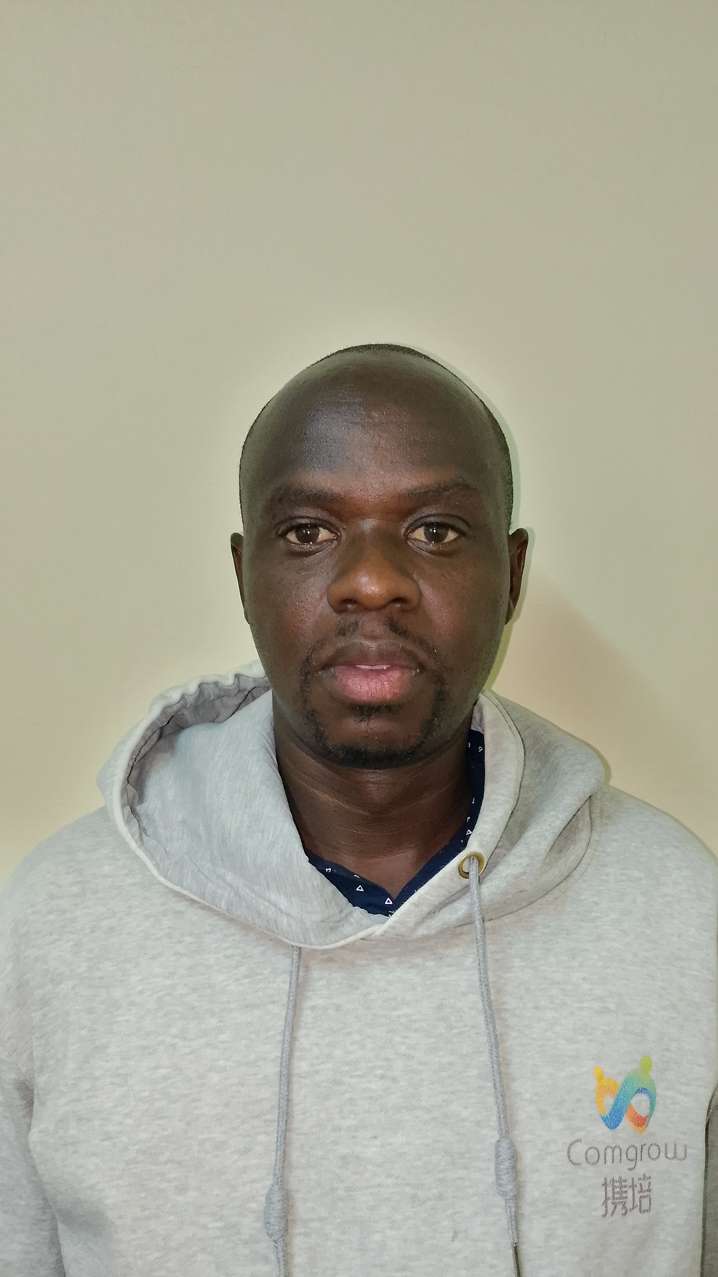 DICKSON MWANDIKI NJIRU