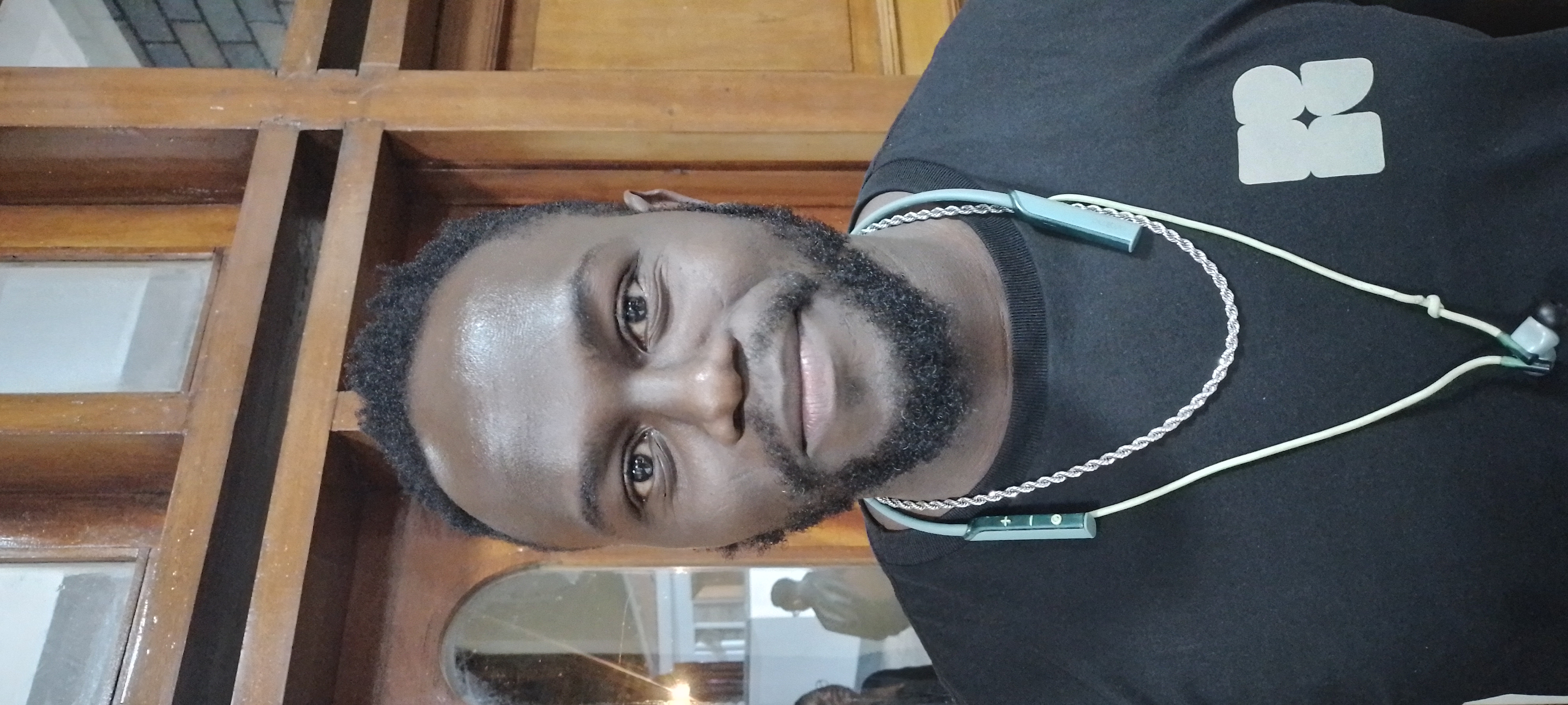 STEPHEN ODHIAMBO ONDELE