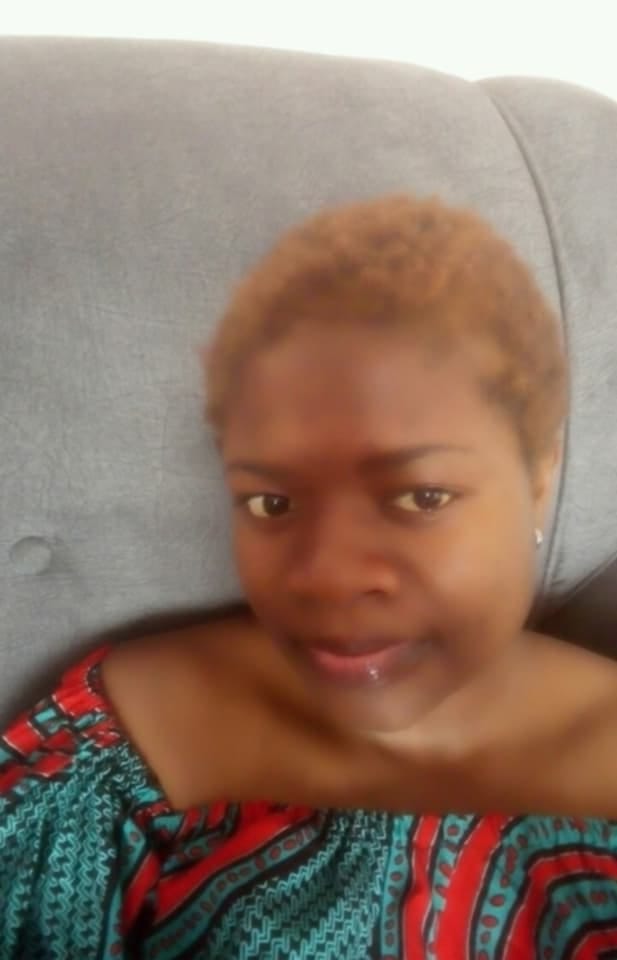 Millicent Nyagoha