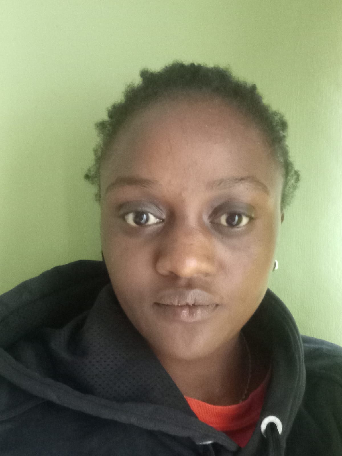 Hadija Najuma Muhamed
