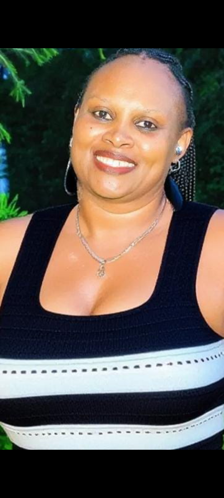 JUDDY WAMBUI WAKINI