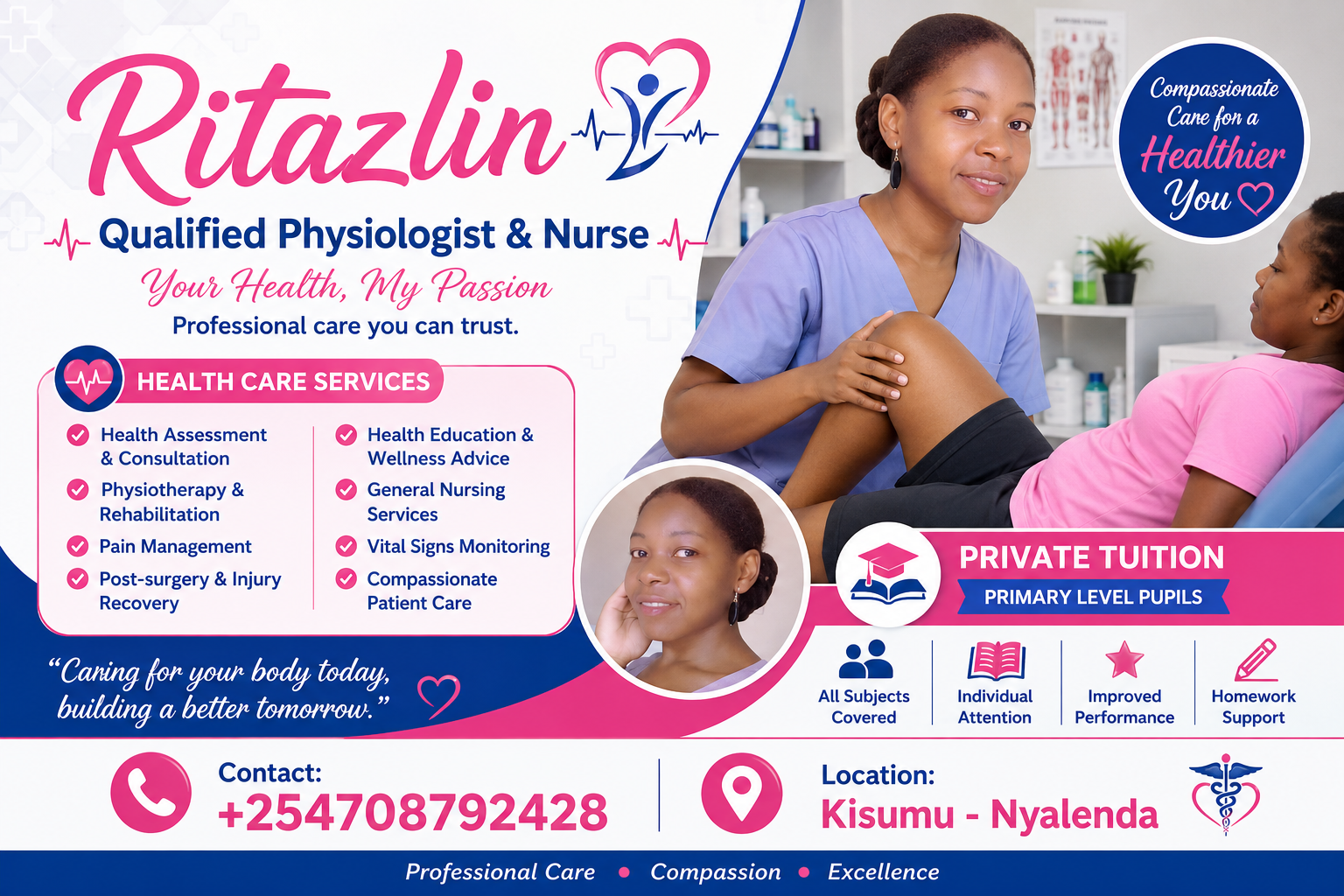 Rita Achieng Agwingi