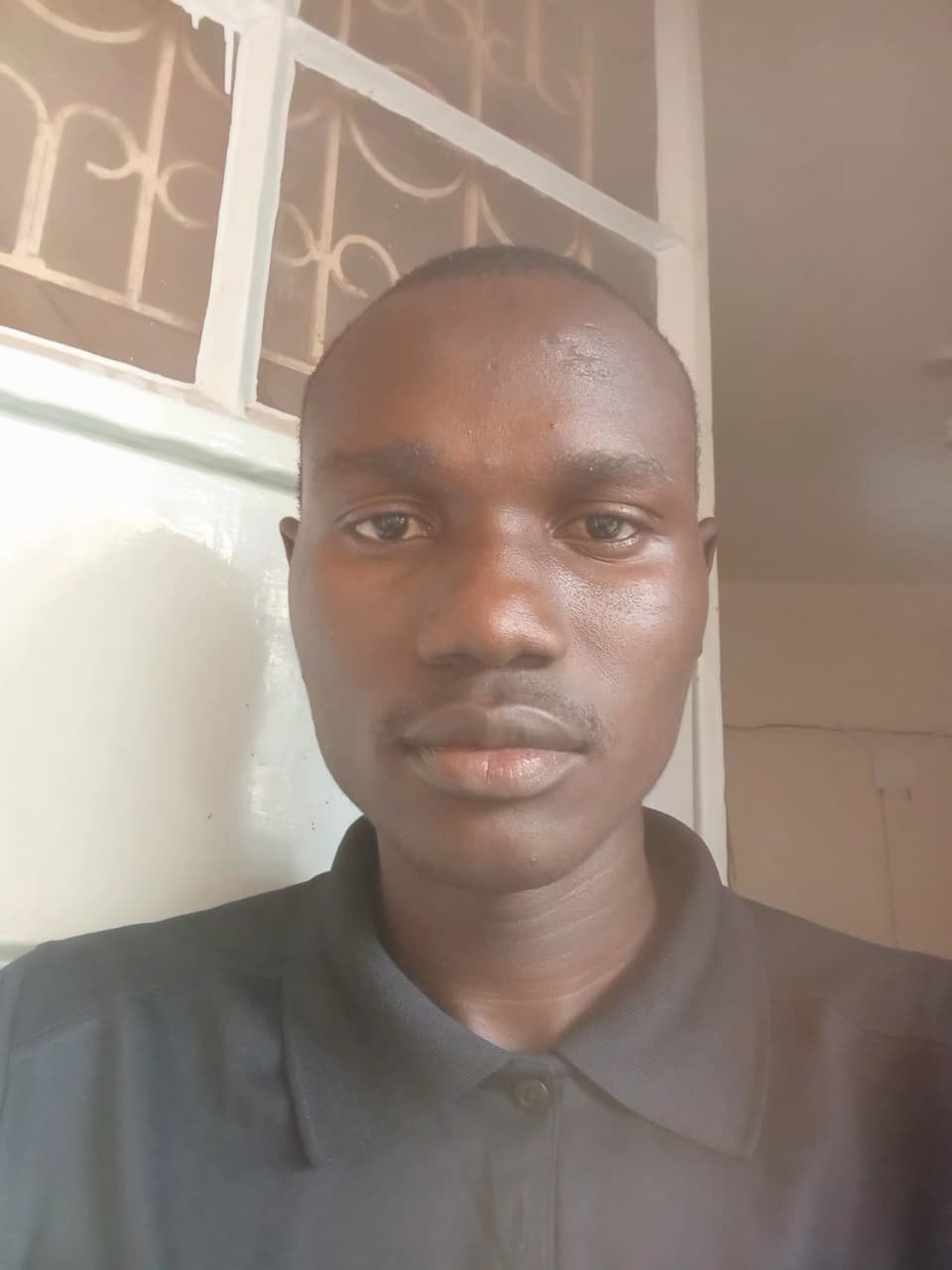 Shadrack Otieno