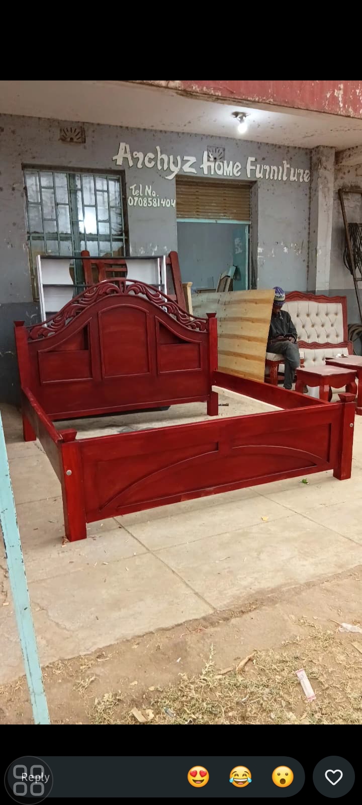 Archyz home furniture