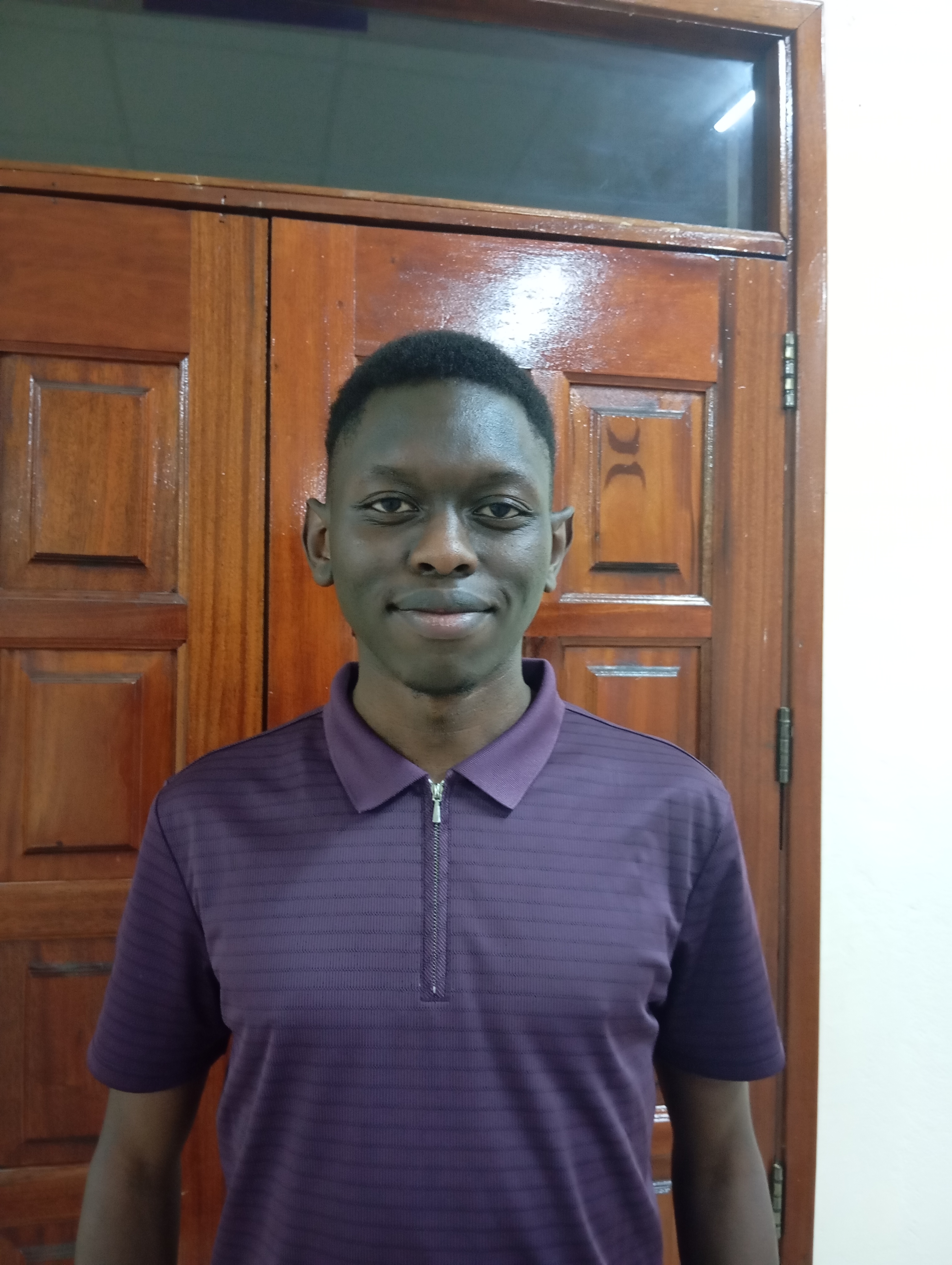Emmans Bowen Chepchieng