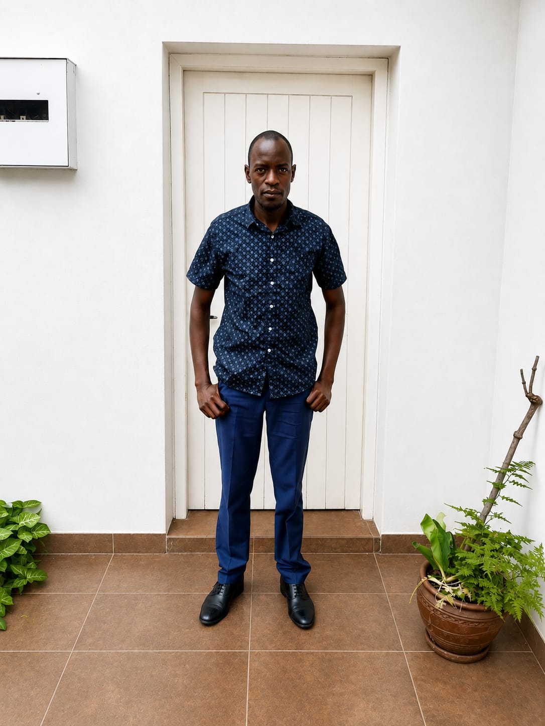 Erick Ochieng Otieno