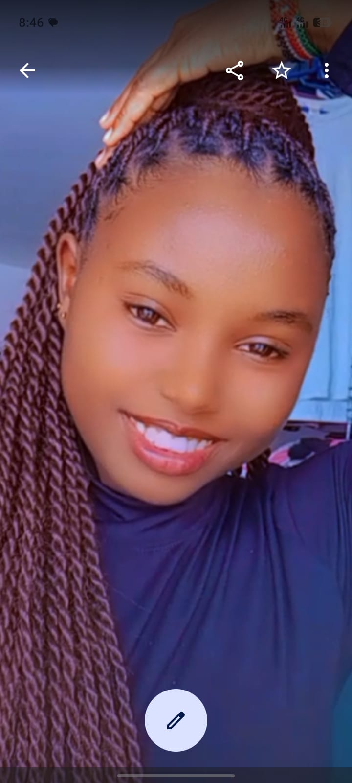 Esther Kwamboka Kemunto