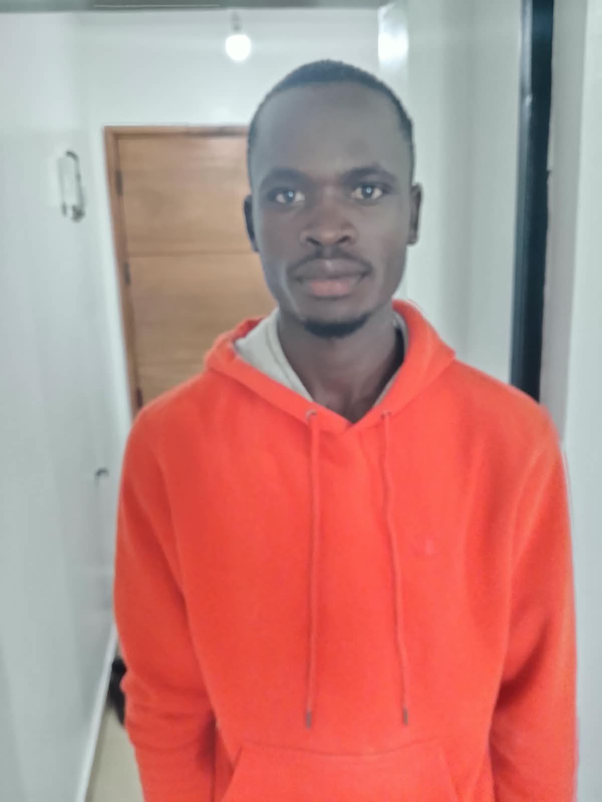Vincent Ochieng