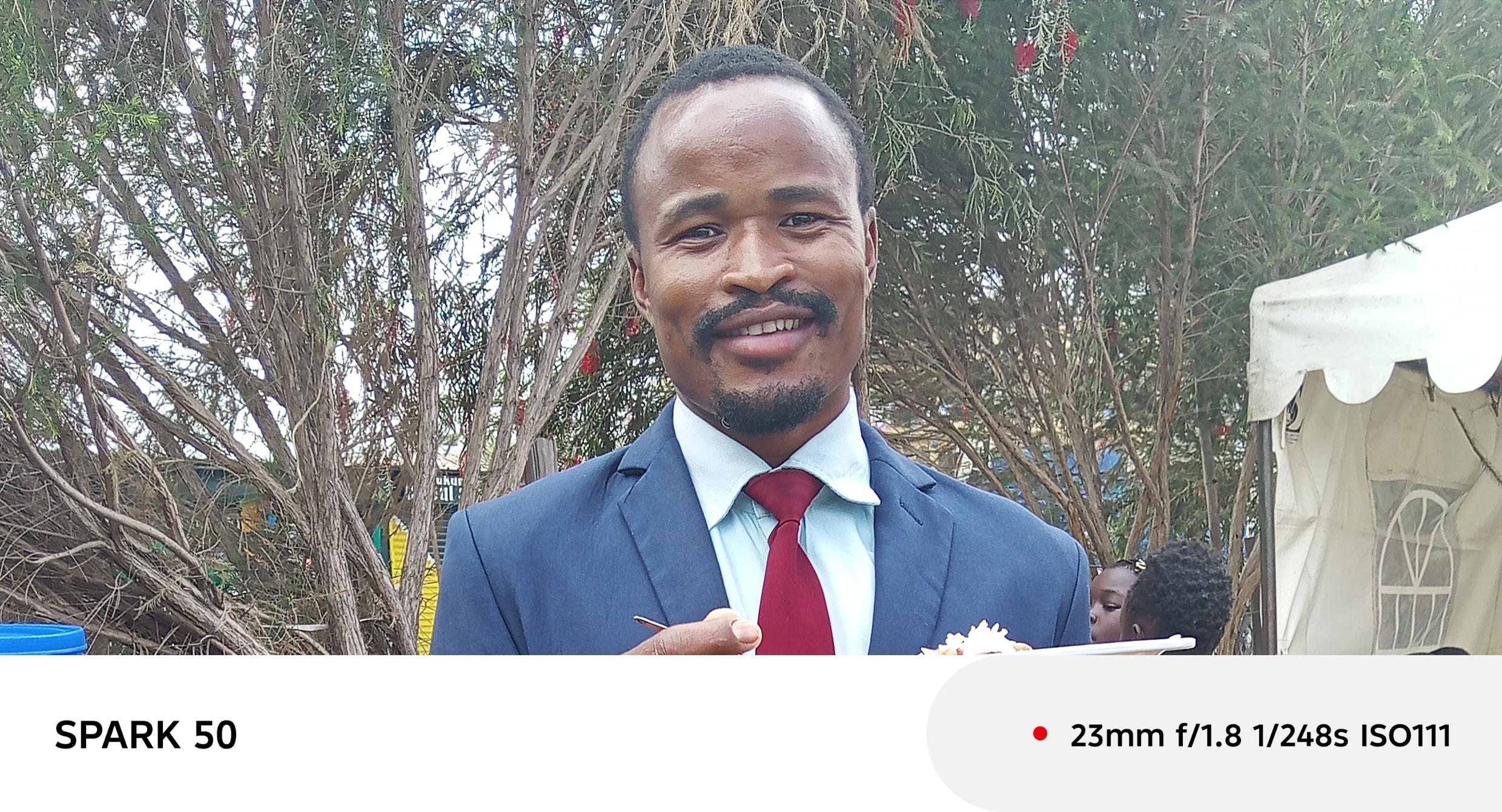 Job bosire