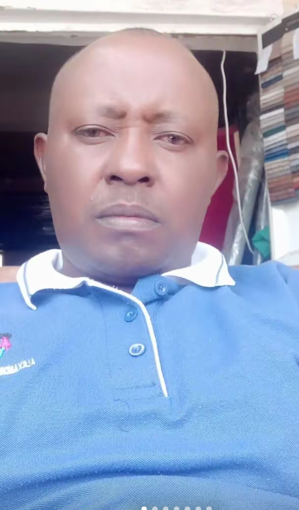 Sam kamau