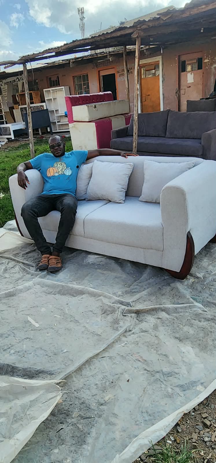 Patrick Oginga Otieno